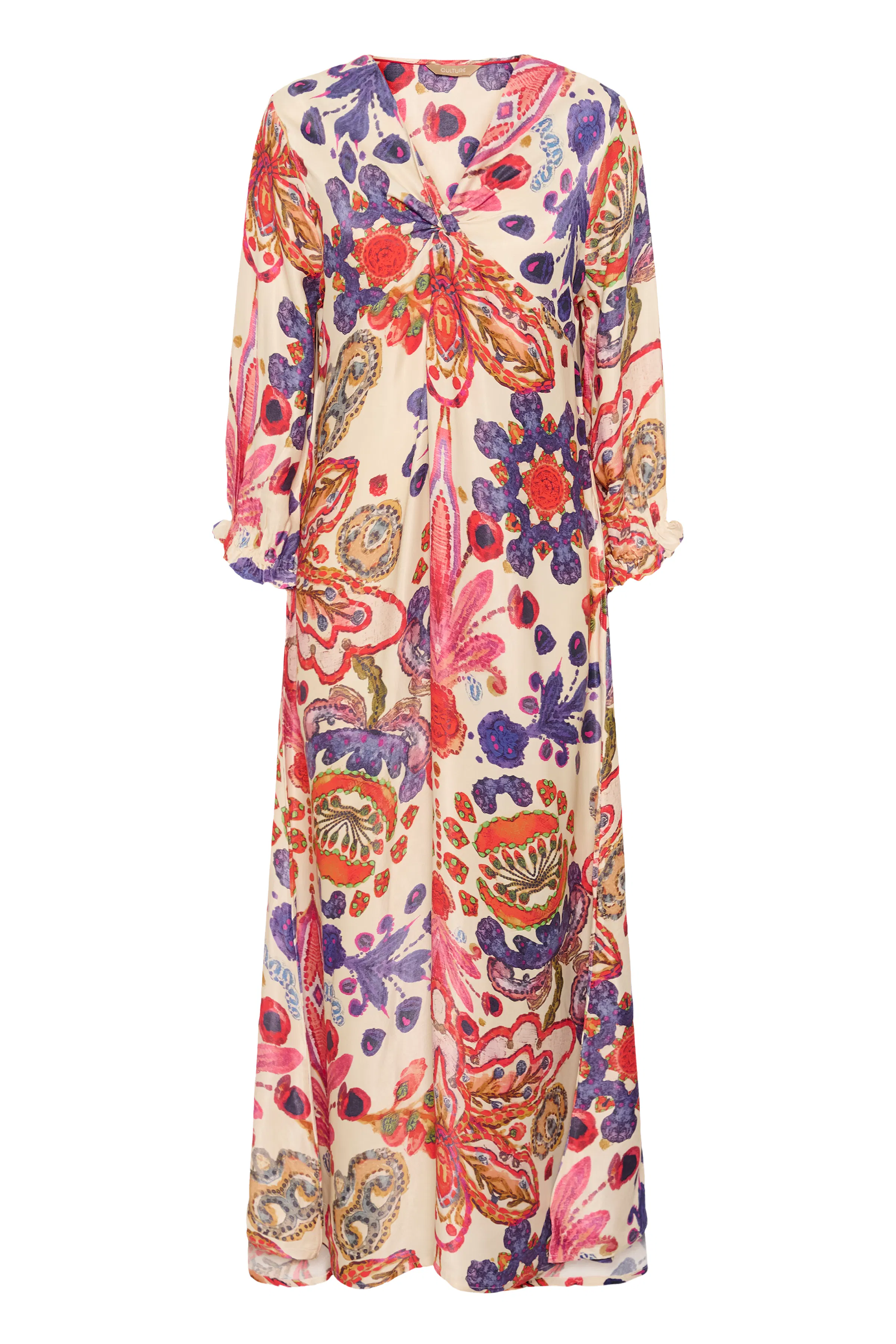 CUmandy Dress PACK FRONT 50112679-108905