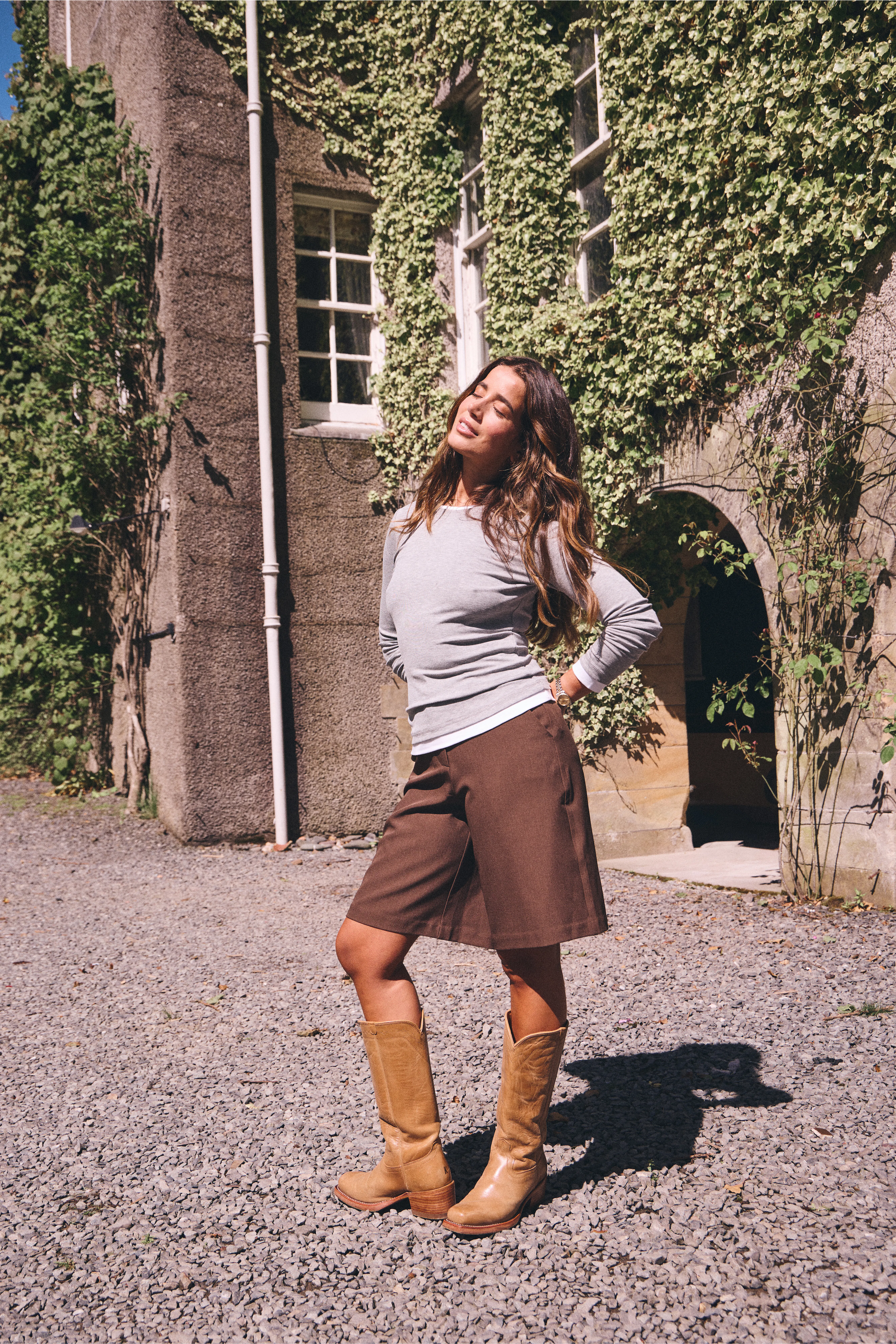 Shop the look