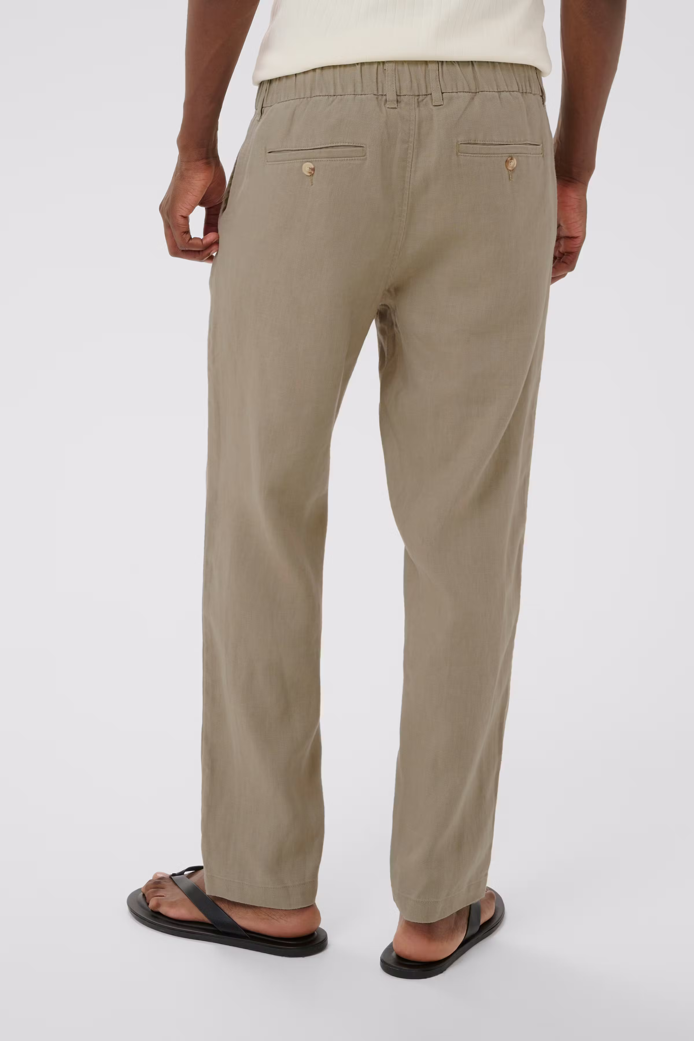 MAharlow Broek LOOKBOOK BACK 30209071-171108