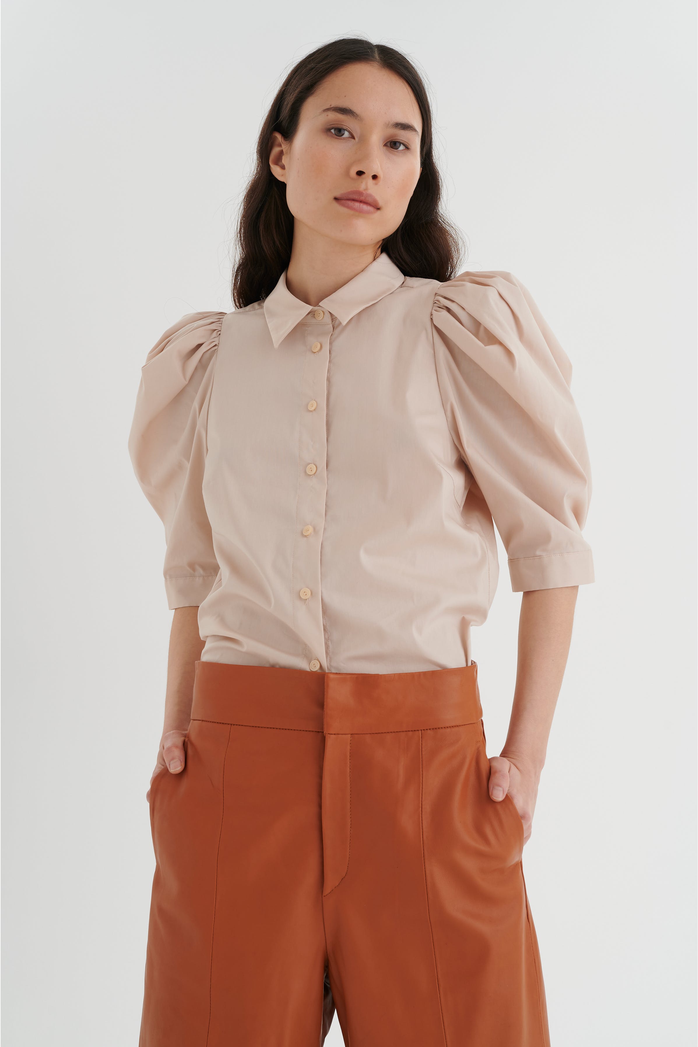 HeyaIW Hemd LOOKBOOK FRONT 30106316-151308