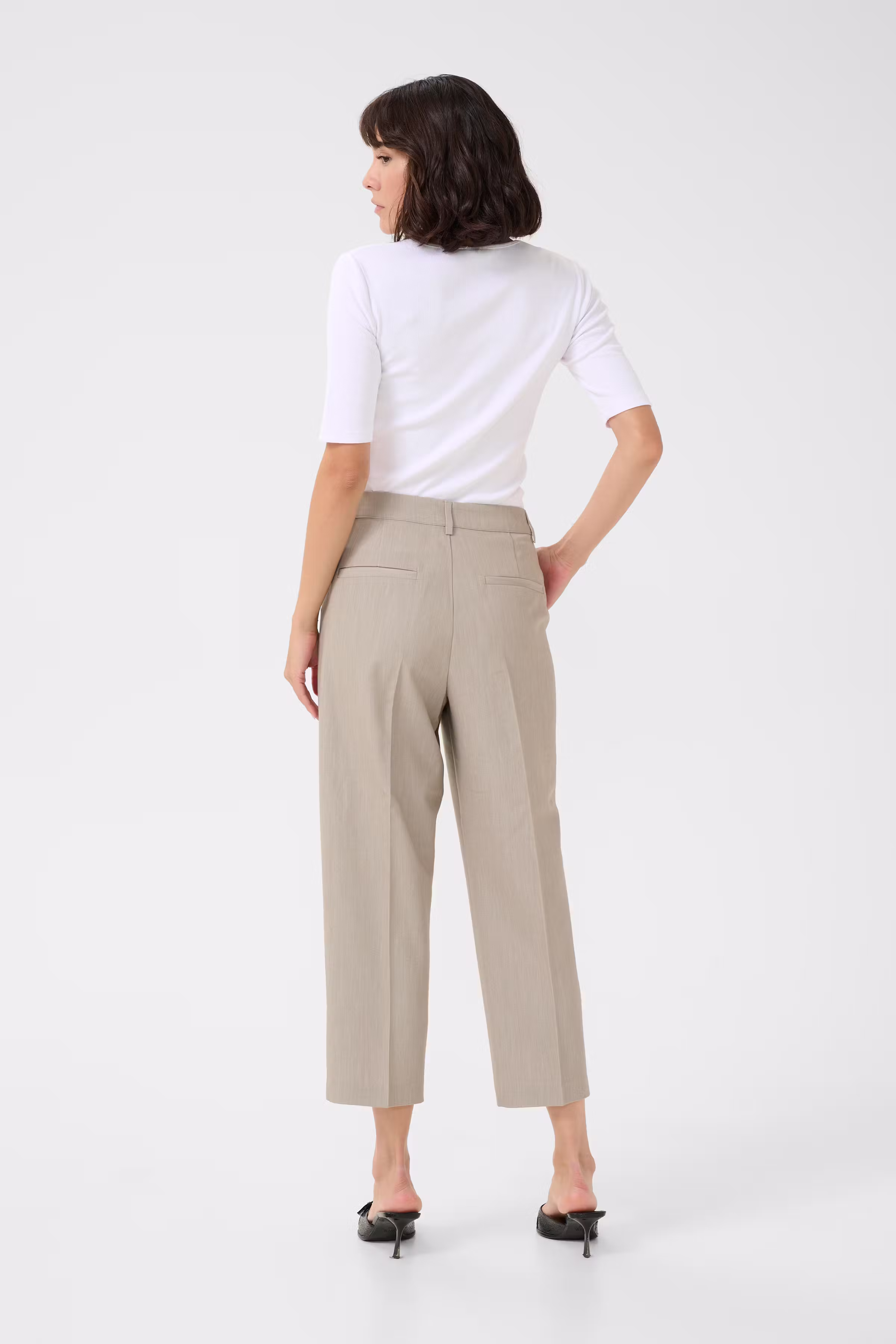 KAsakura Bukser LOOKBOOK FRONT 10508781-1702051