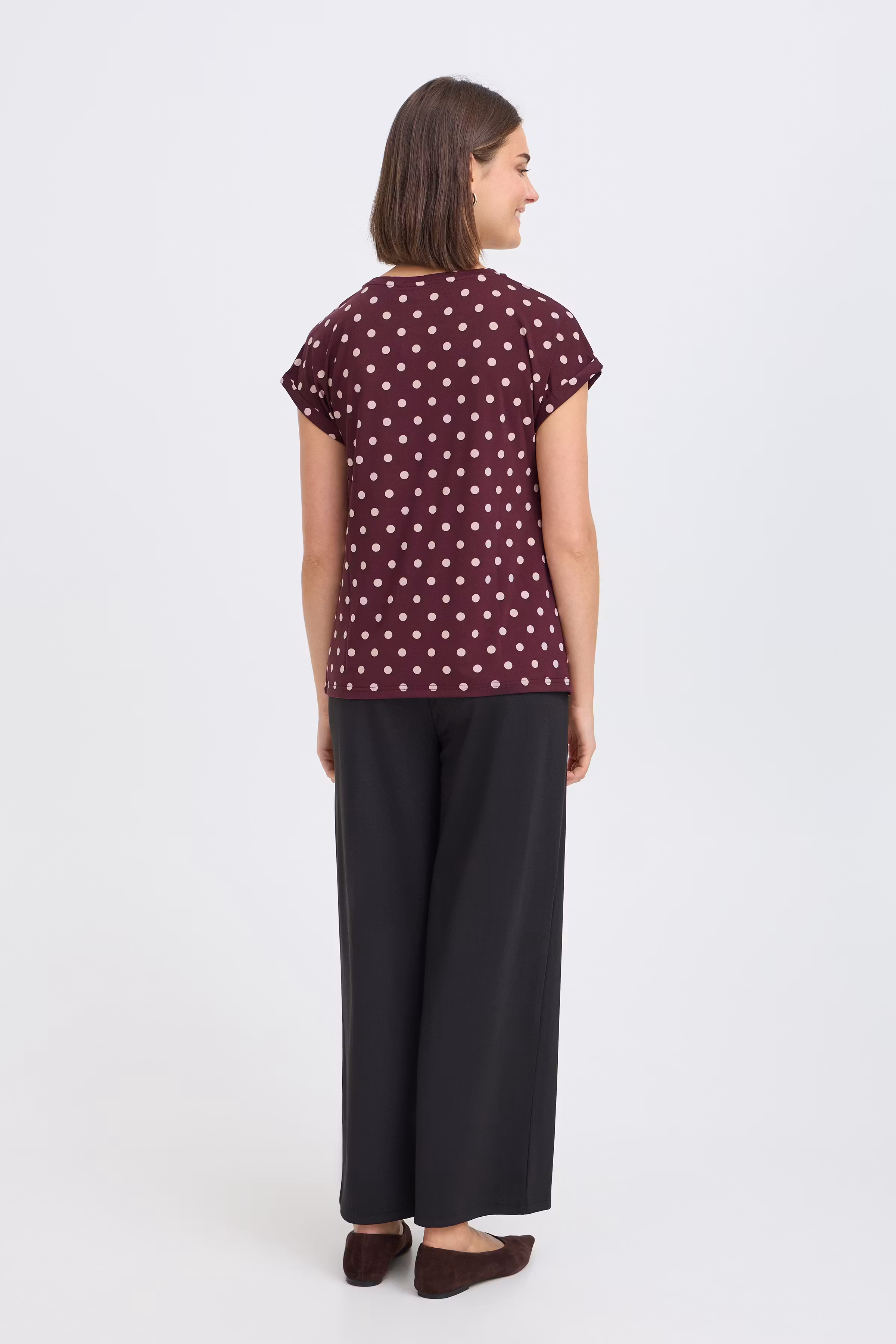 FRSEEN T-shirt LOOKBOOK BACK 20610634-900016591