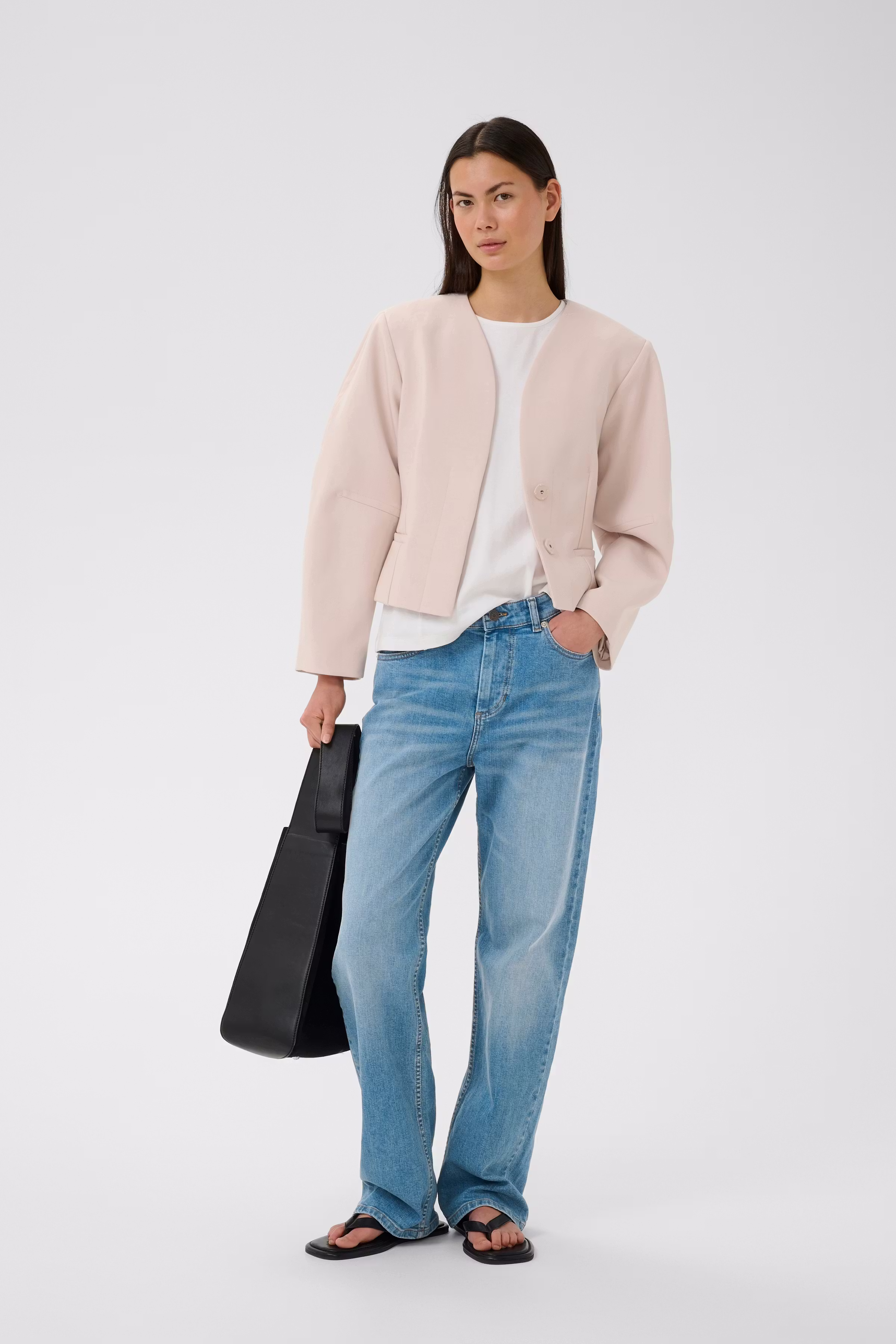 DARLINAIW Jeans LOOKBOOK FRONT 30112417-900006620