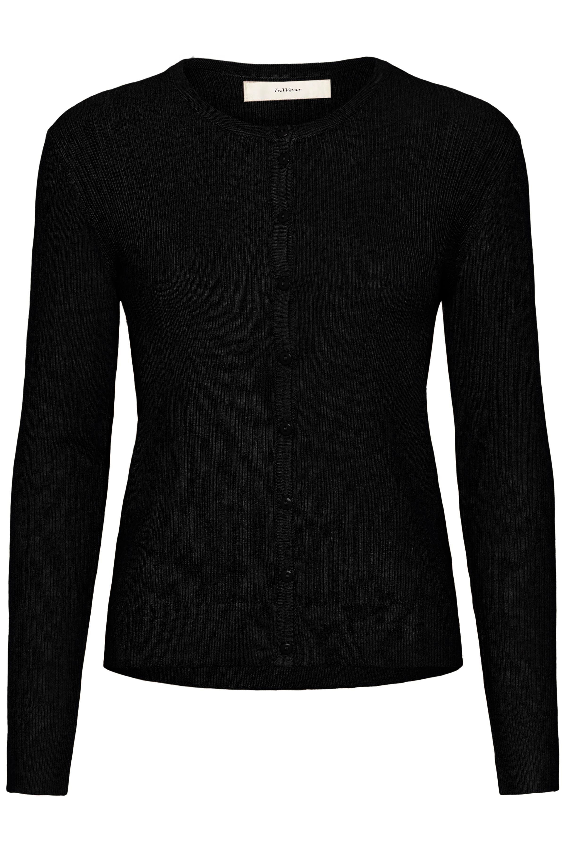 YenahIW Cardigan PACK FRONT 30111126-1304031