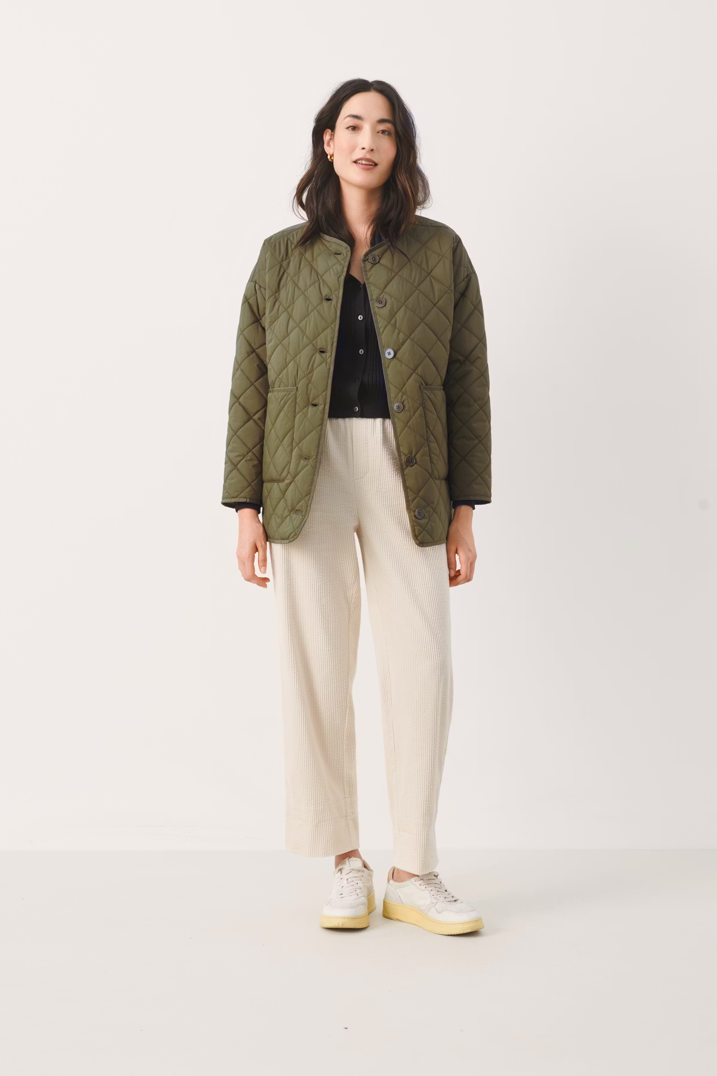 CaseyPW Coat LOOKBOOK FRONT 30307771-180820