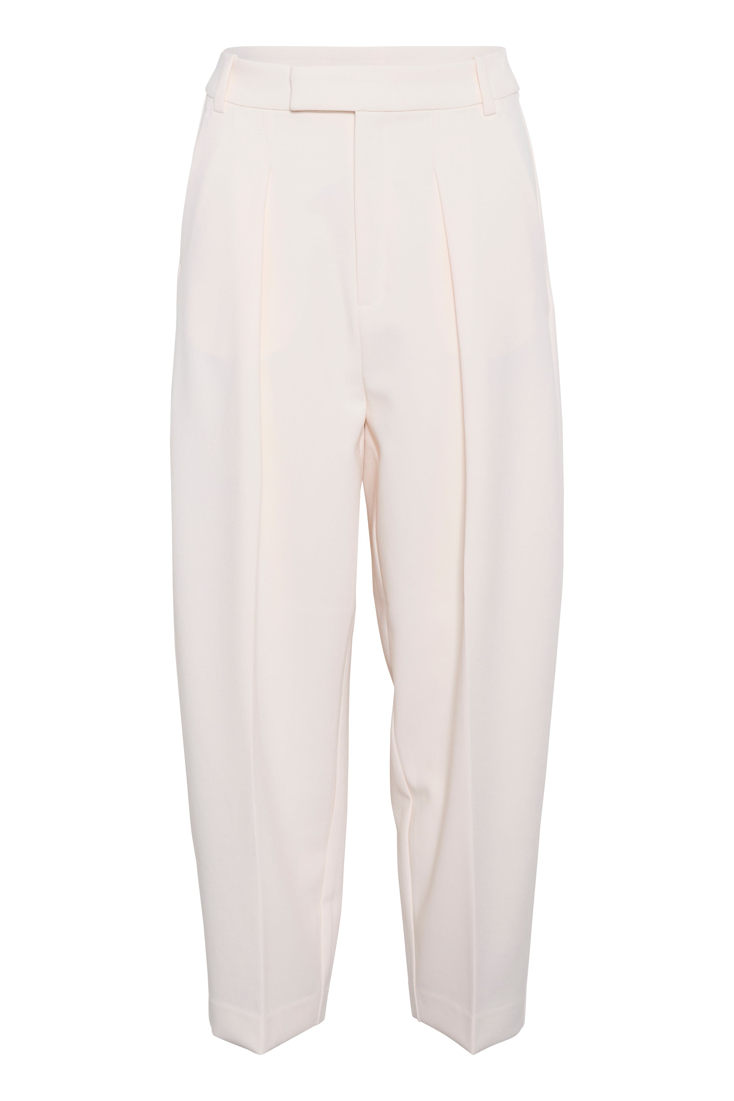 ZomaIW Barrel Trousers PACK FRONT 30109215-120601