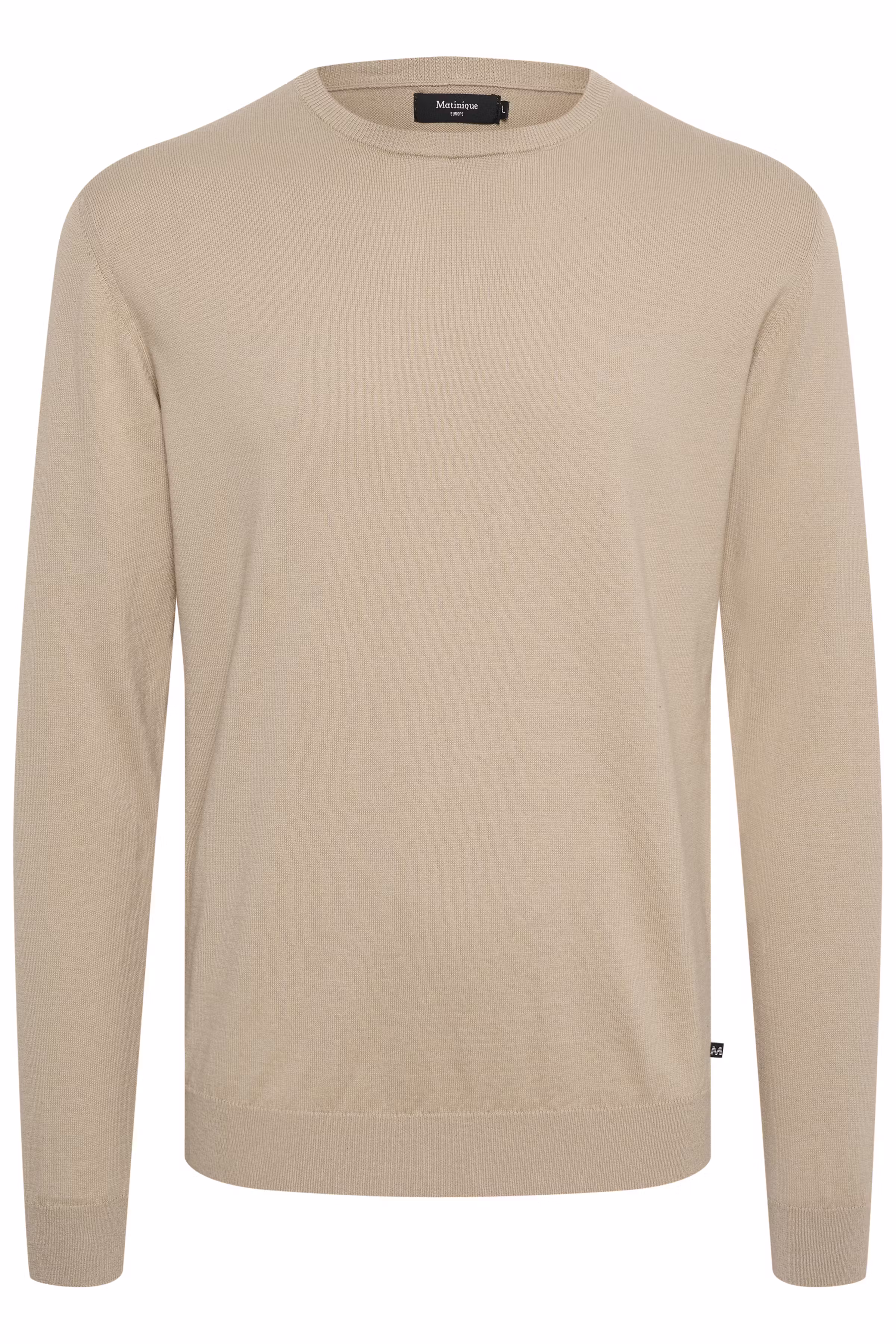 MAJones Pullover PACK FRONT 30206425-161104