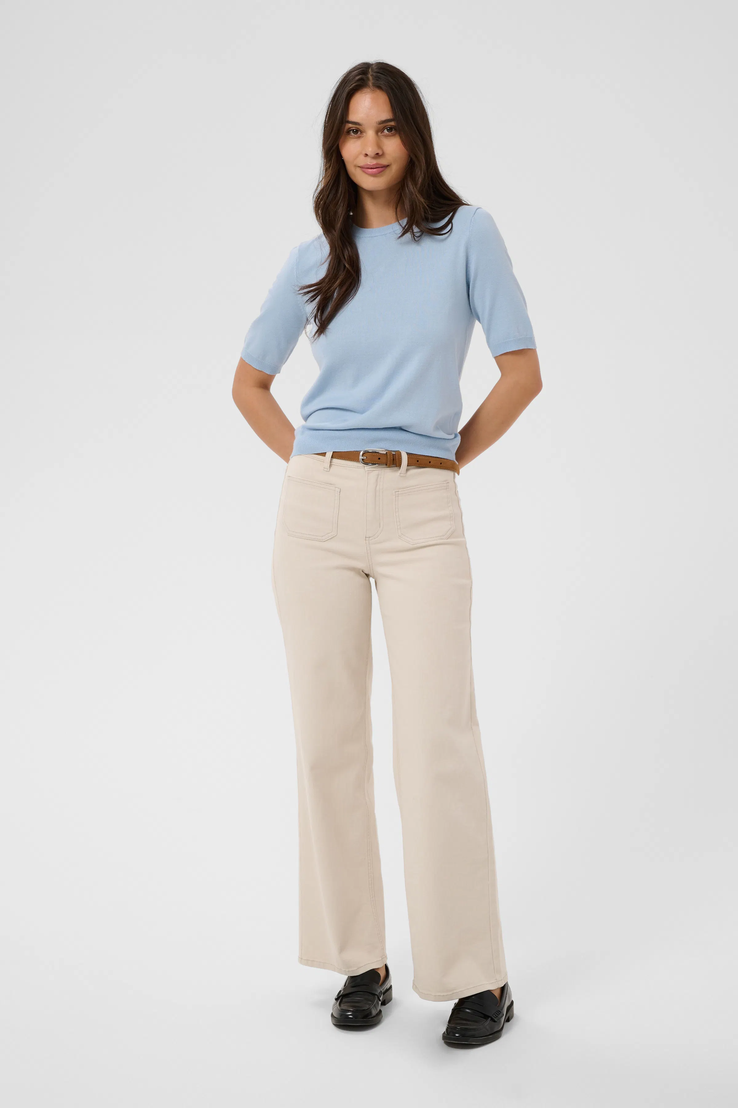 KAlizza Pullover LOOKBOOK FRONT 10508445-154008