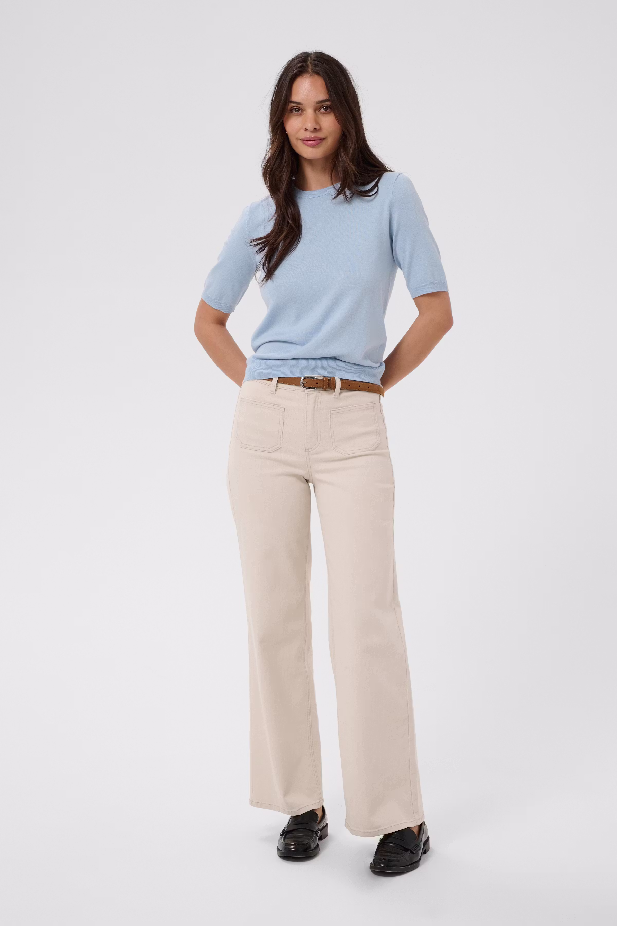 KAlizza Pullover LOOKBOOK FRONT 10508445-154008