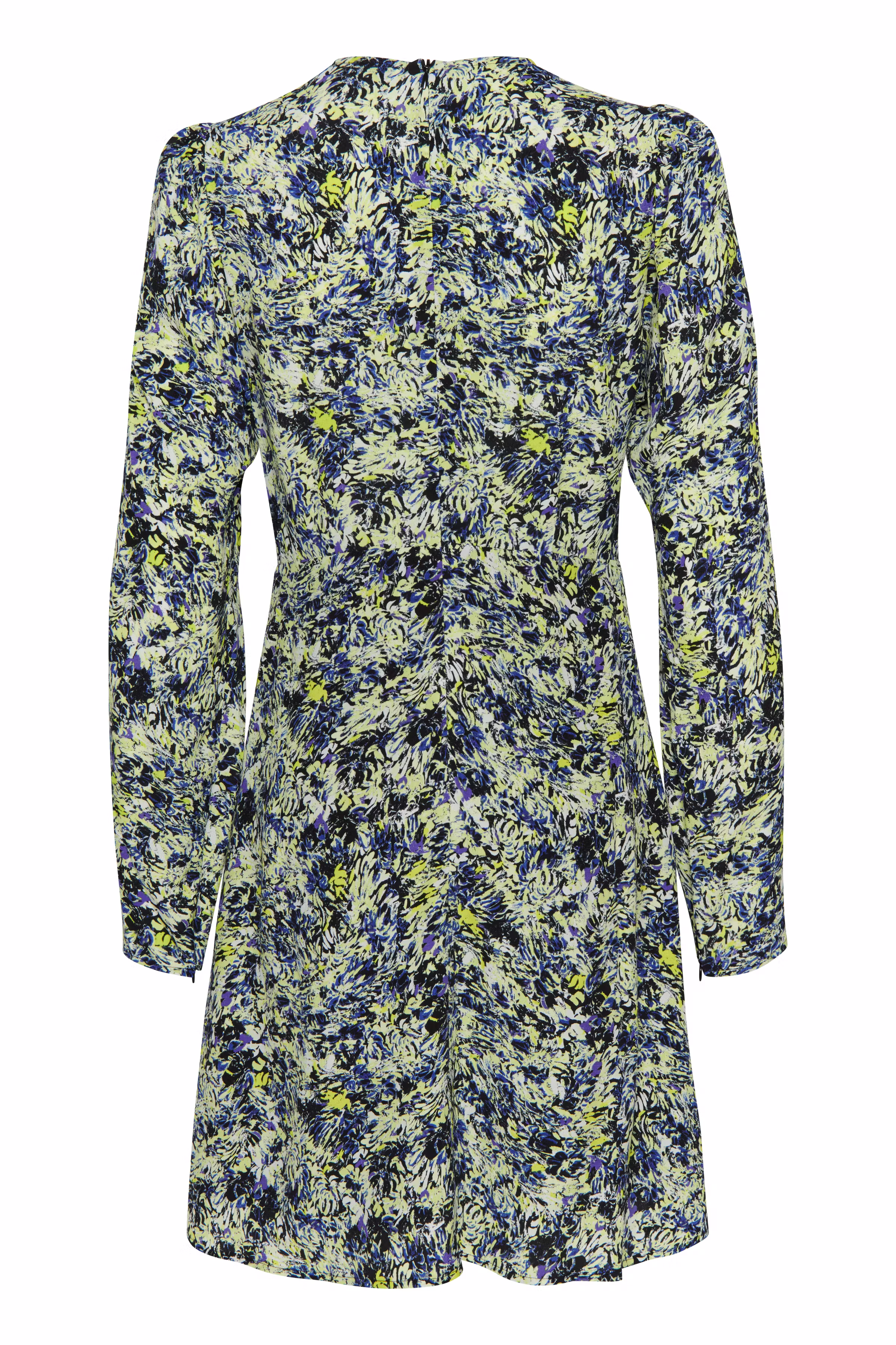 JillyGZ Jurk PACK BACK 10908867-105507