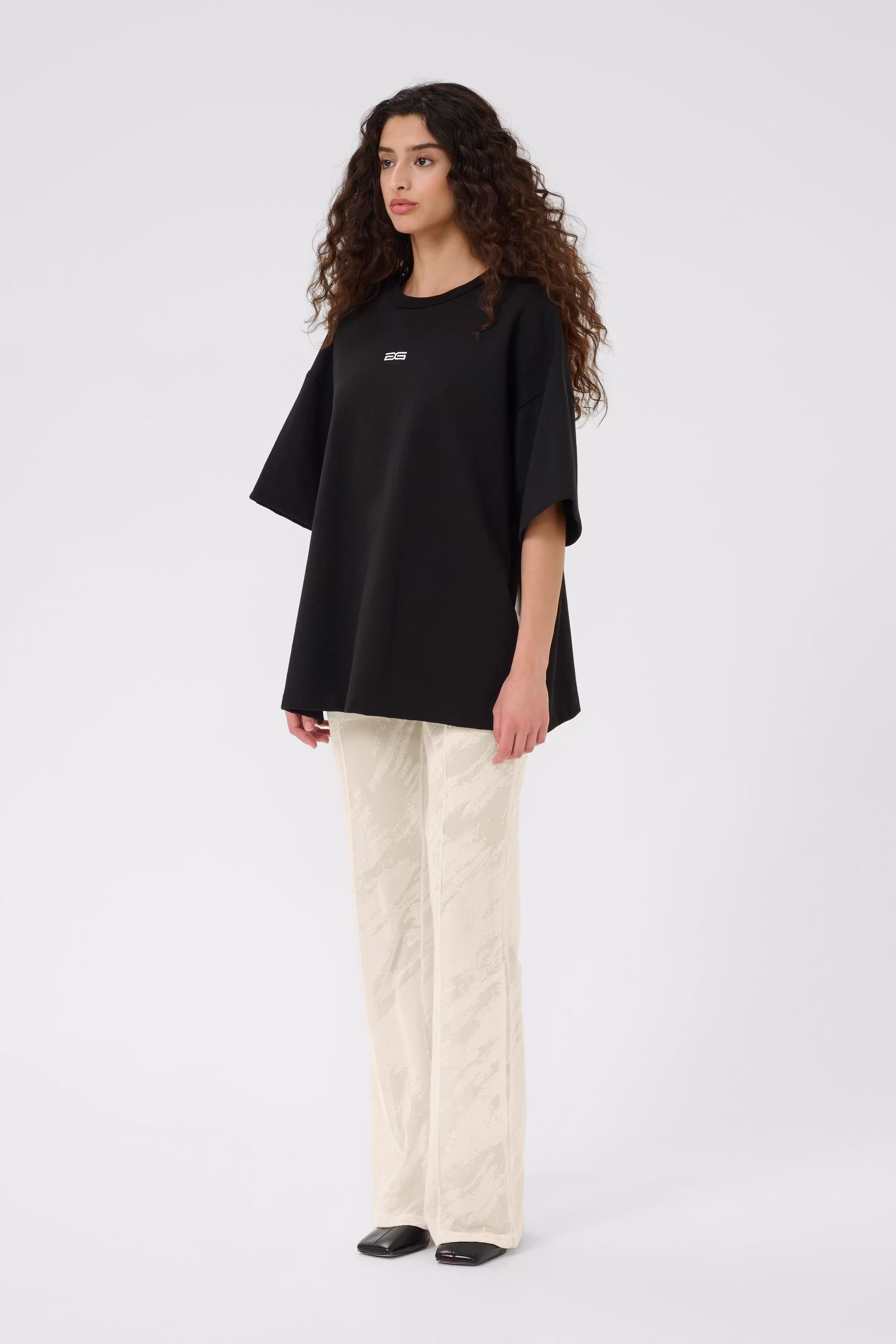 GZflikka Leggings LOOKBOOK FRONT 10910315-110103