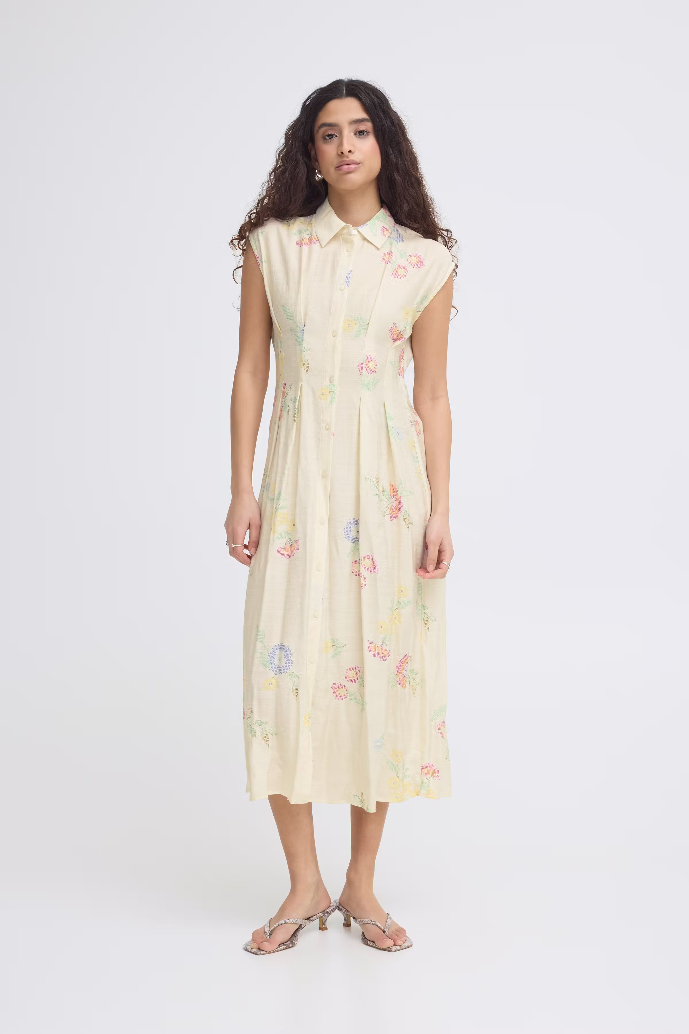 IHGINNI Dress LOOKBOOK FRONT 20125971-900007522