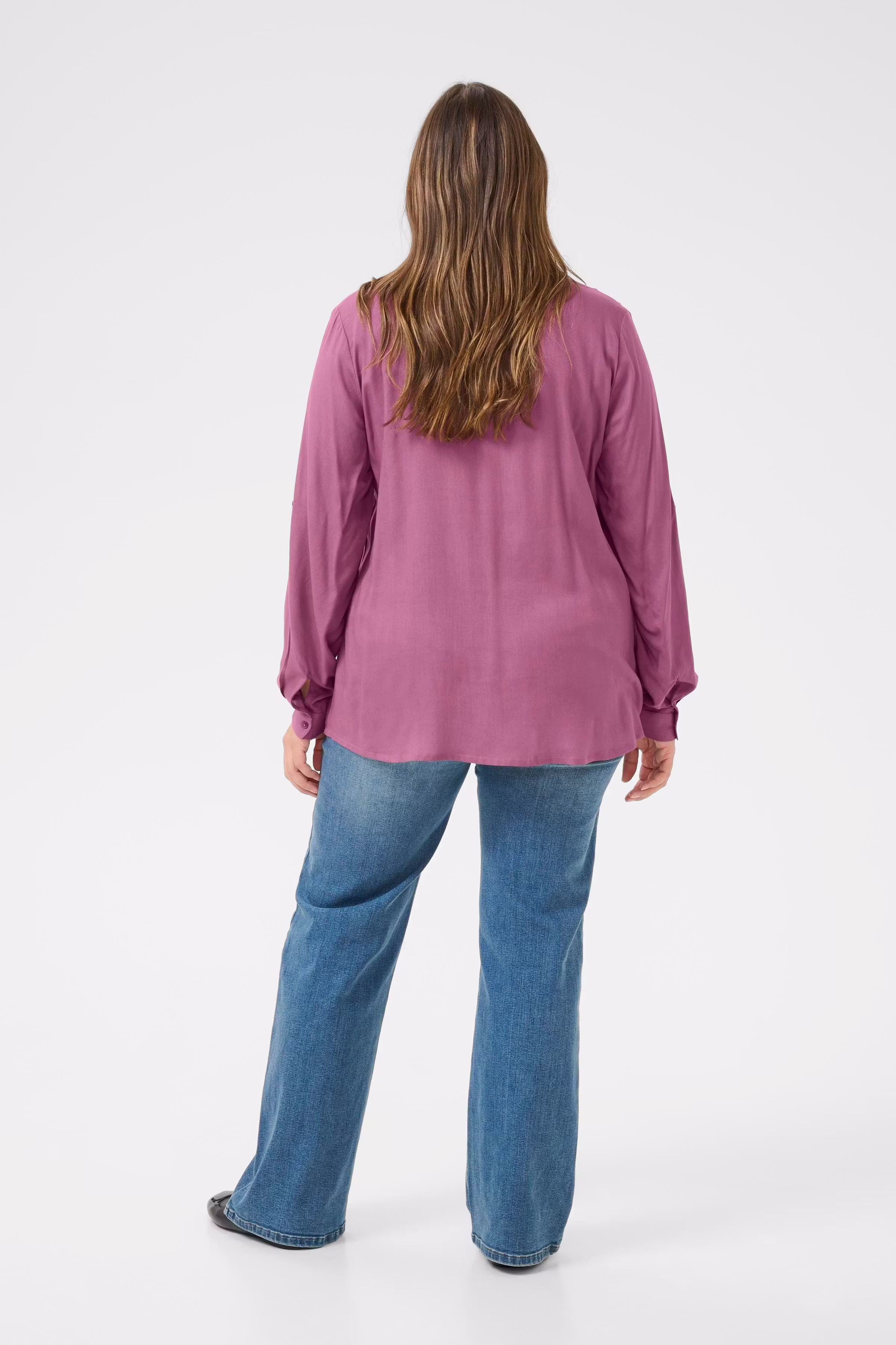 KCsida Bluse LOOKBOOK DETAIL 10583373-181709