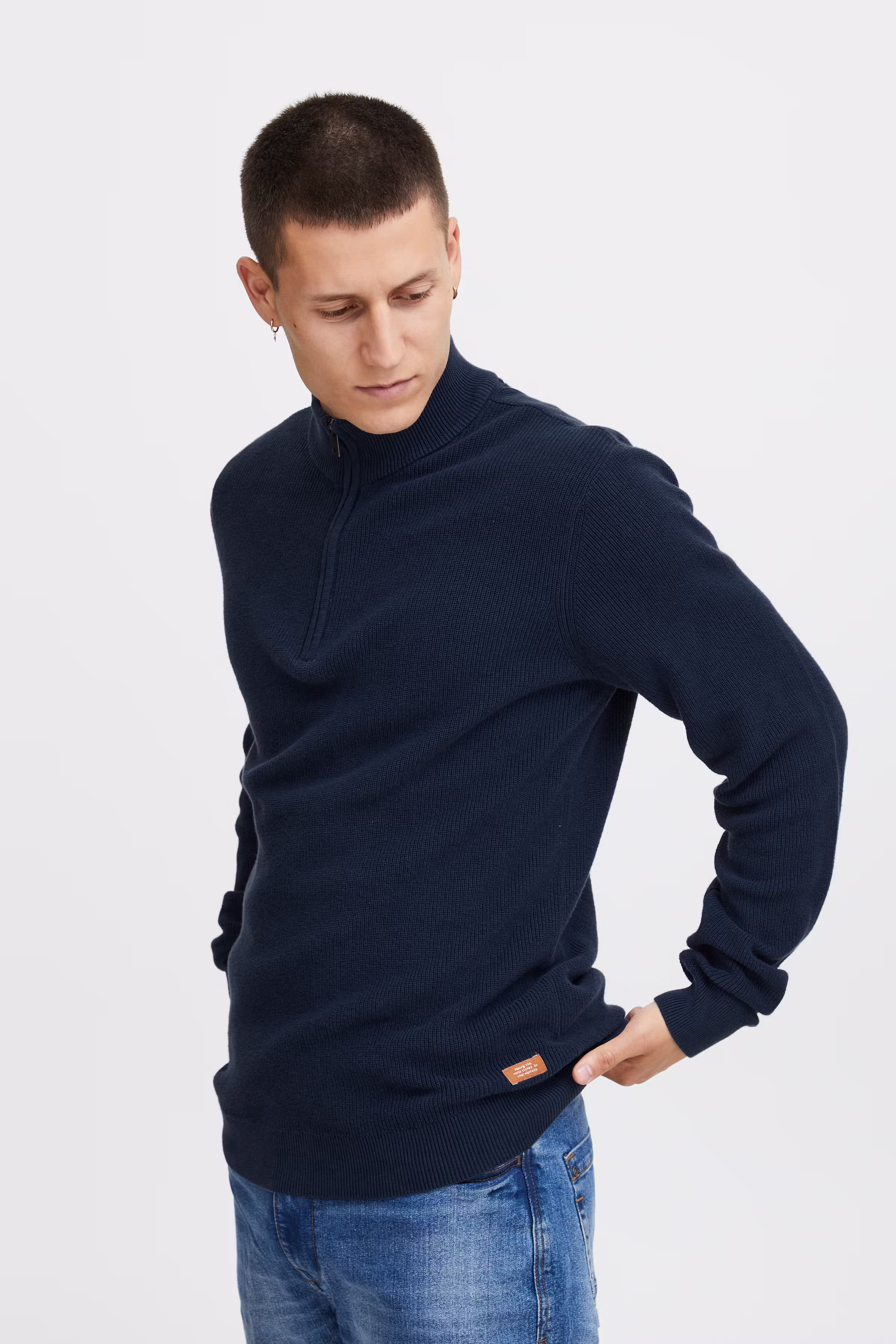 Strickpullover LOOKBOOK DETAIL 20714337-194024