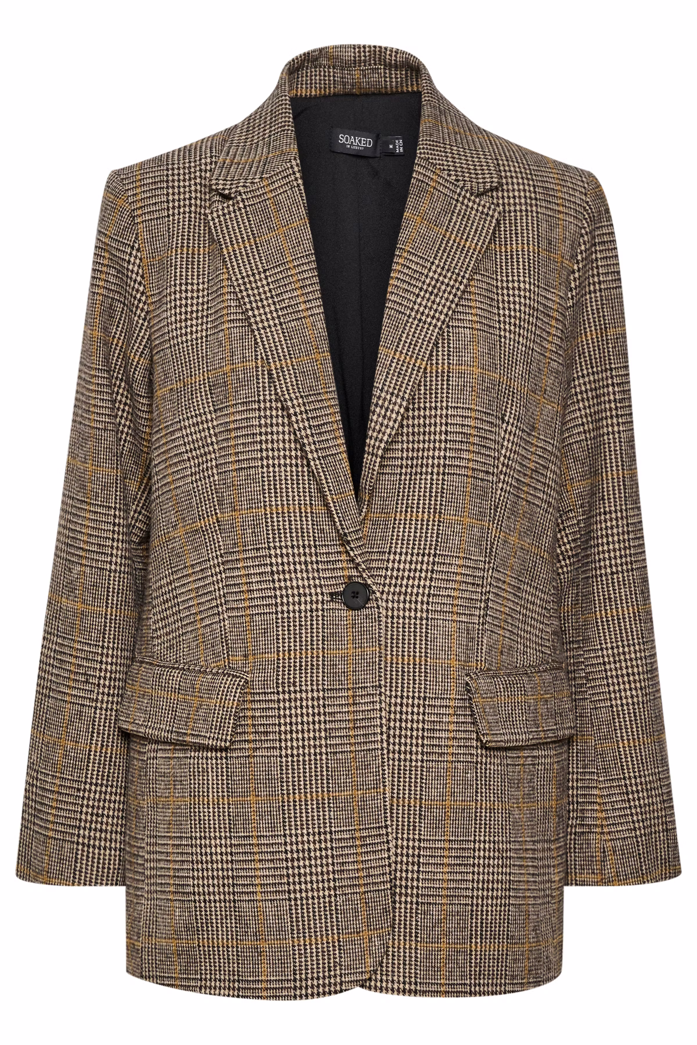 SLYara Blazer PACK FRONT 30406332-301500