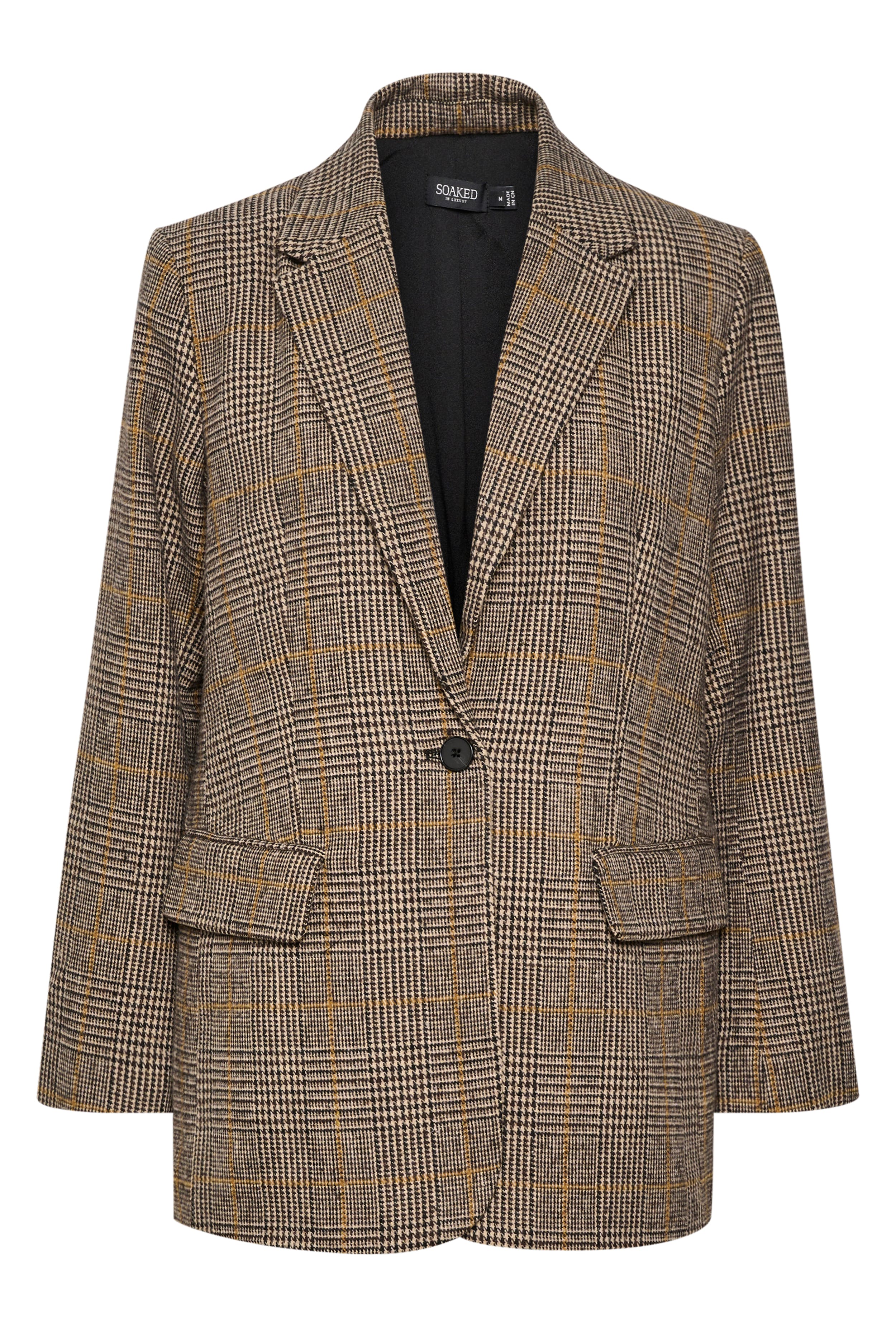 SLYara Blazer PACK FRONT 30406332-301500