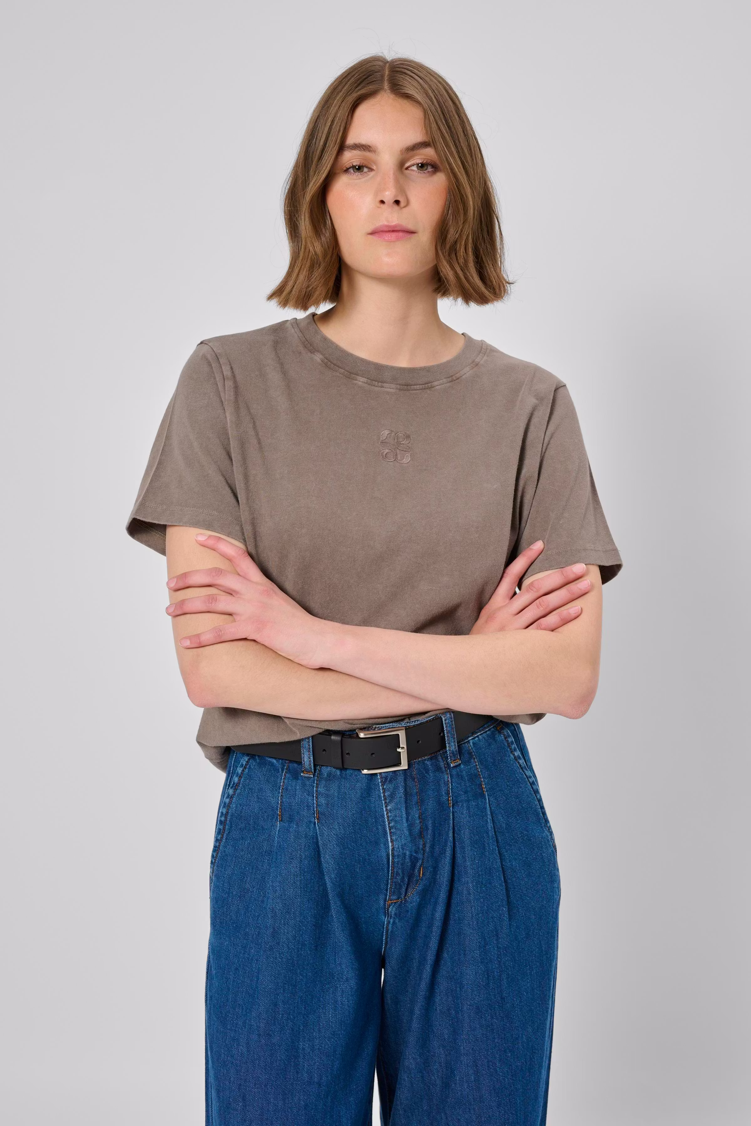 SeattleMW Logo T-shirt LOCATION NONE 10704898-109264