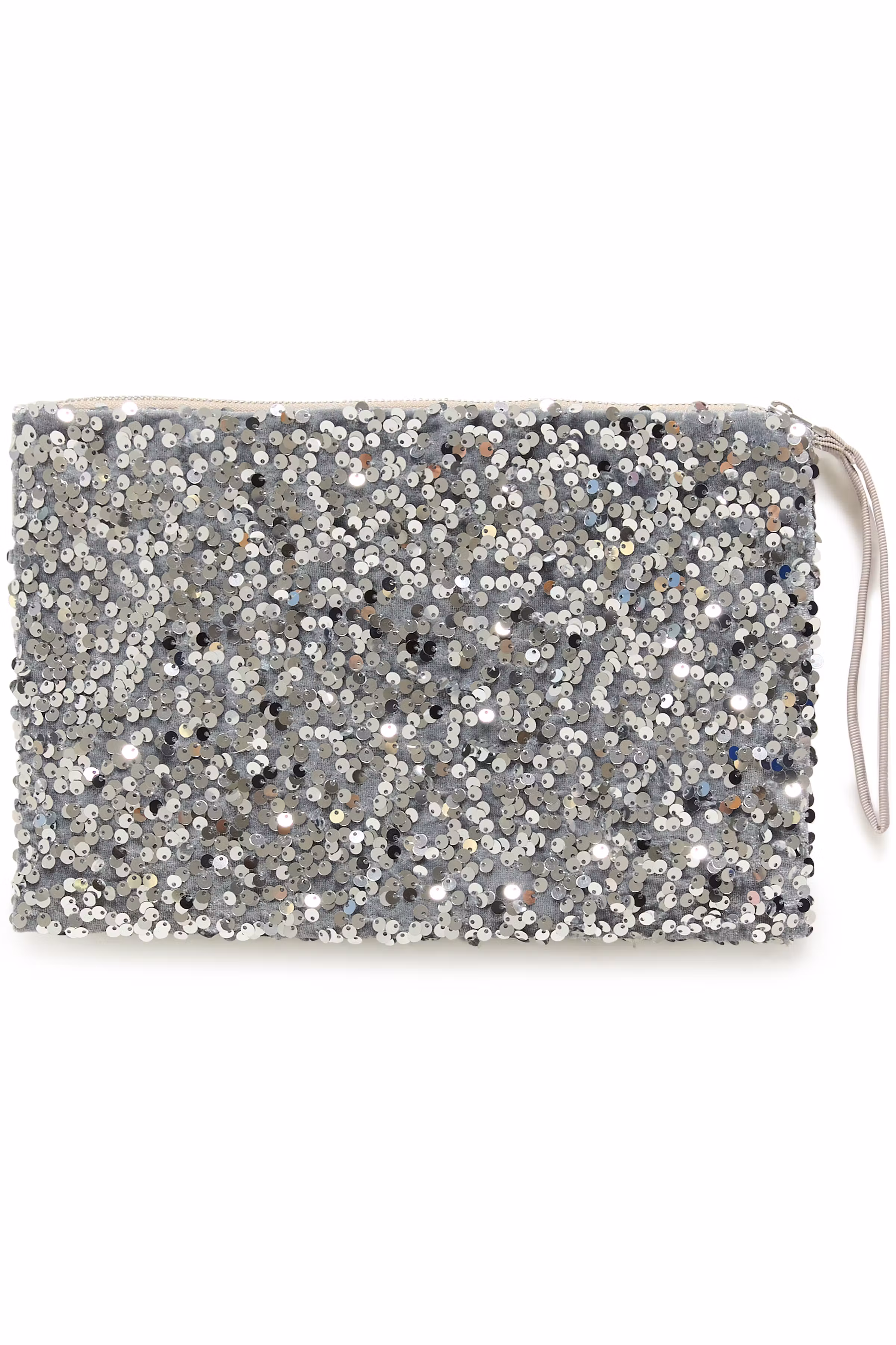 DeniaPW Paillette Tasche PACK FRONT 30309157-304443