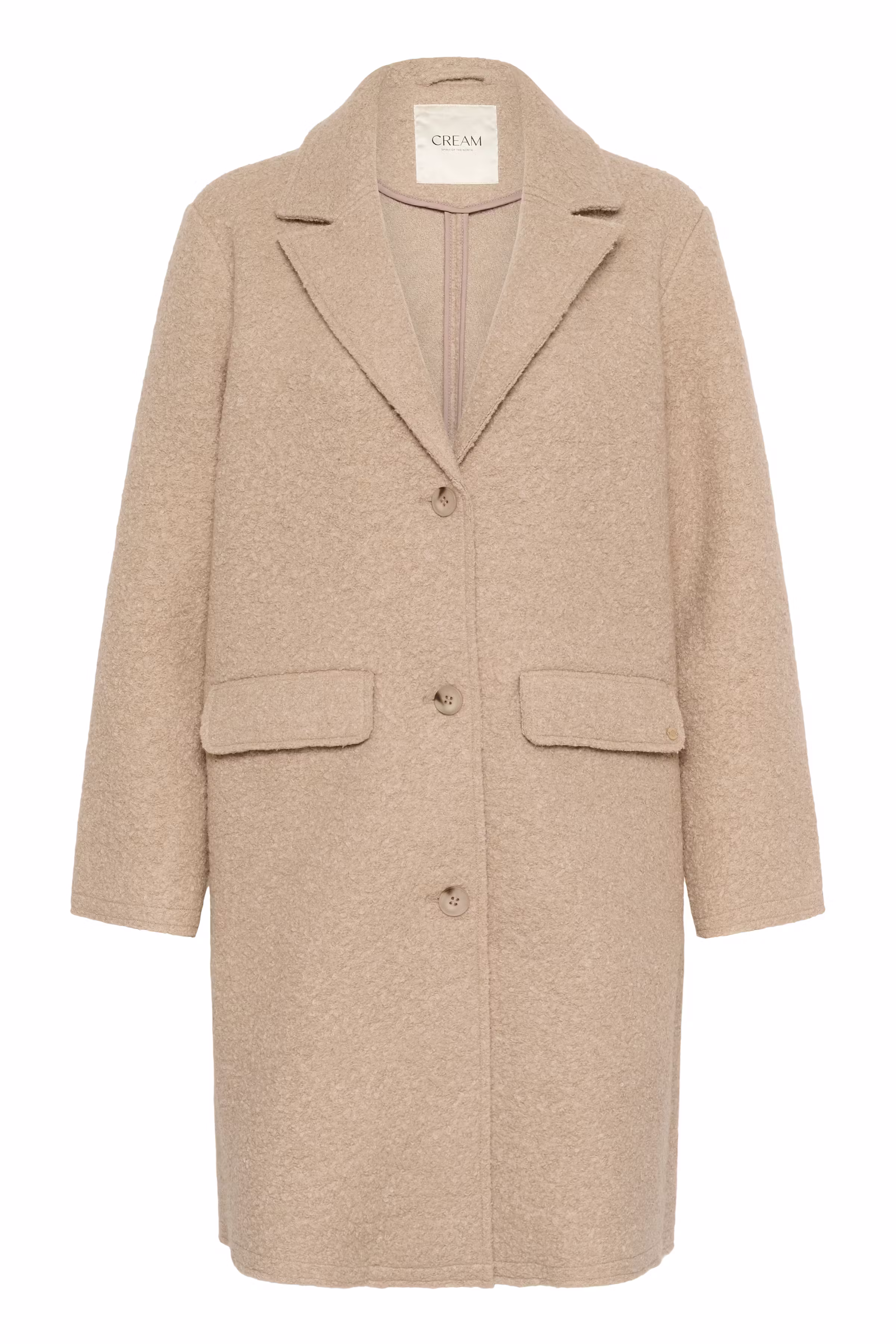 CRCazey Coat PACK FRONT 10614022-161407