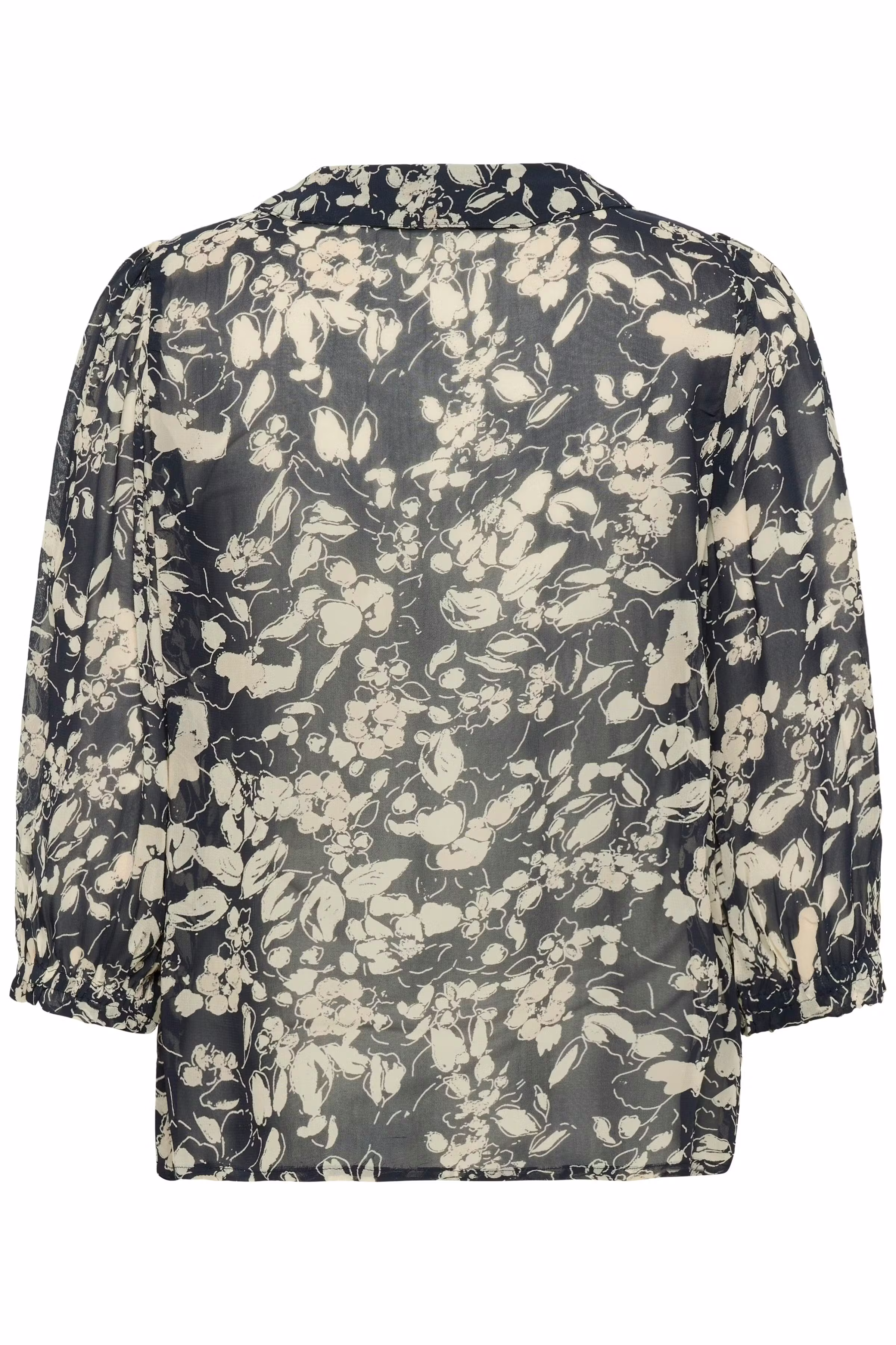 AlviaPW Blouse PACK BACK 30310377-304725
