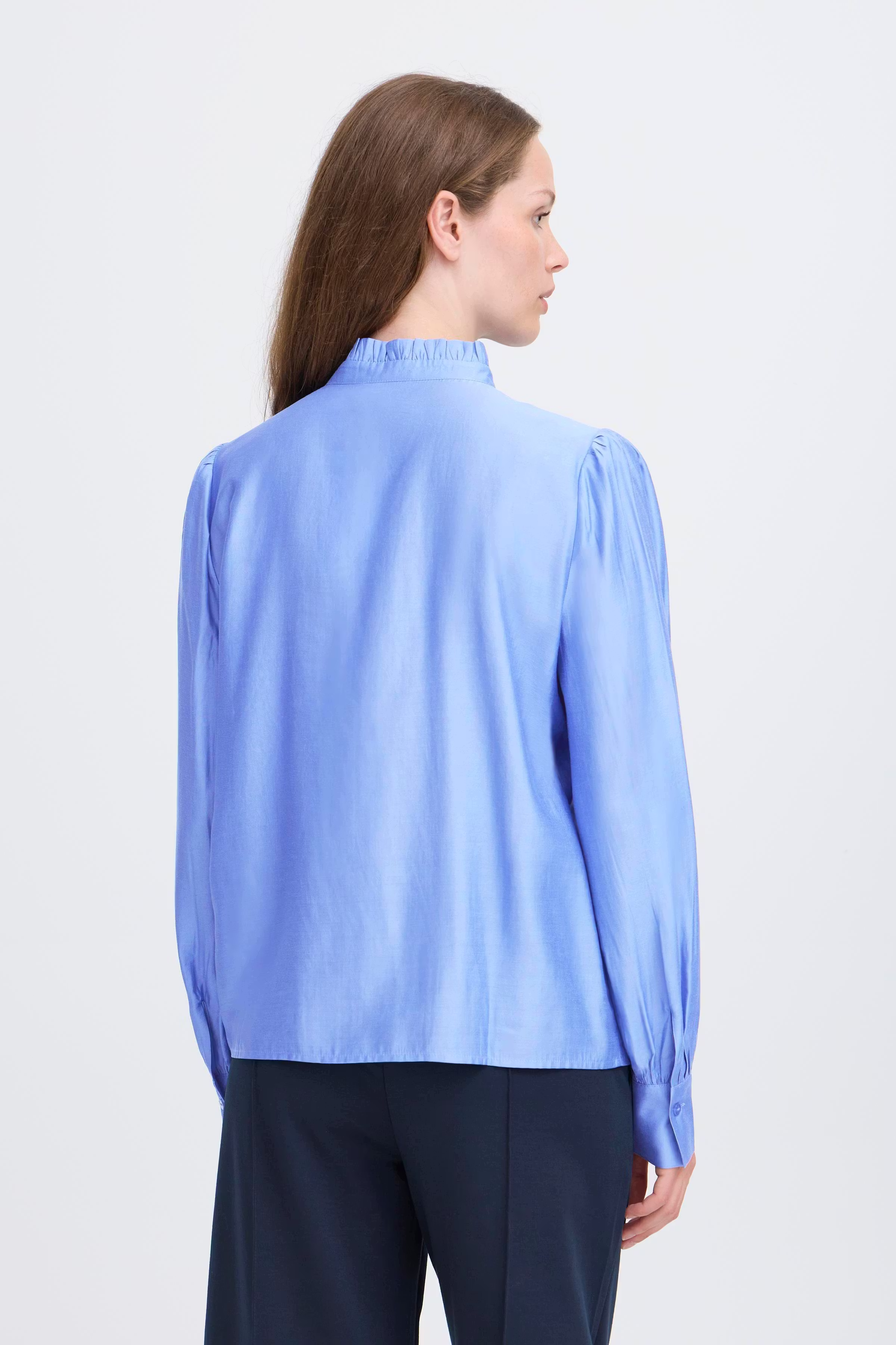 IHKARLANI Skjorte LOOKBOOK BACK 20121887-183937