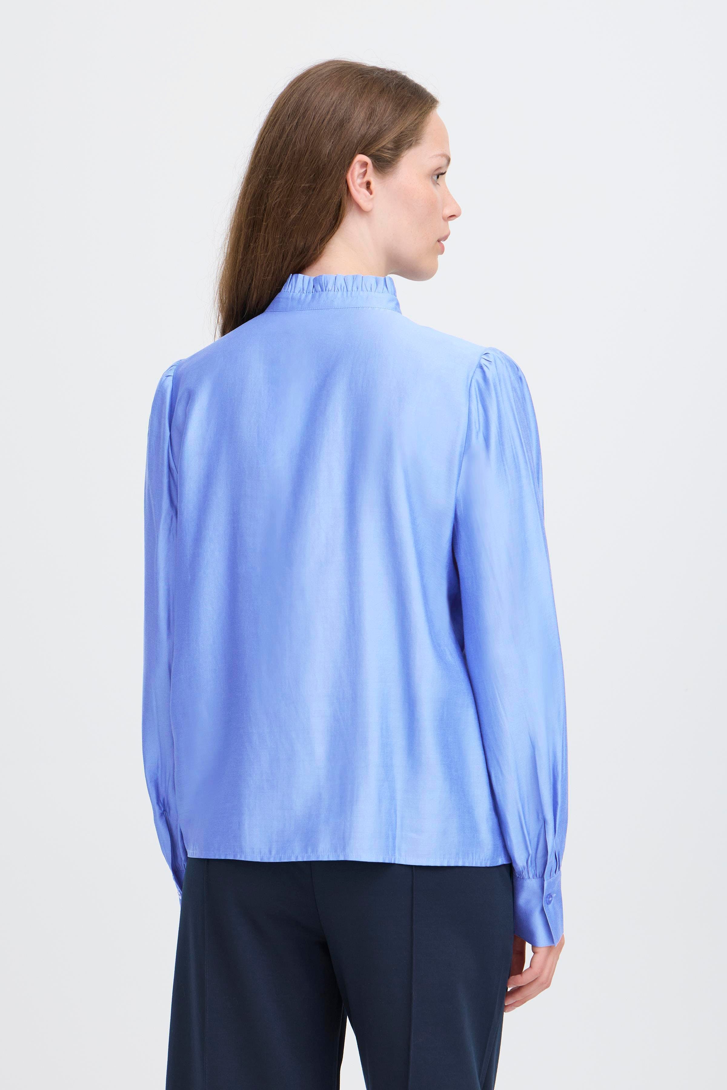 IHKARLANI Shirt LOOKBOOK BACK 20121887-183937