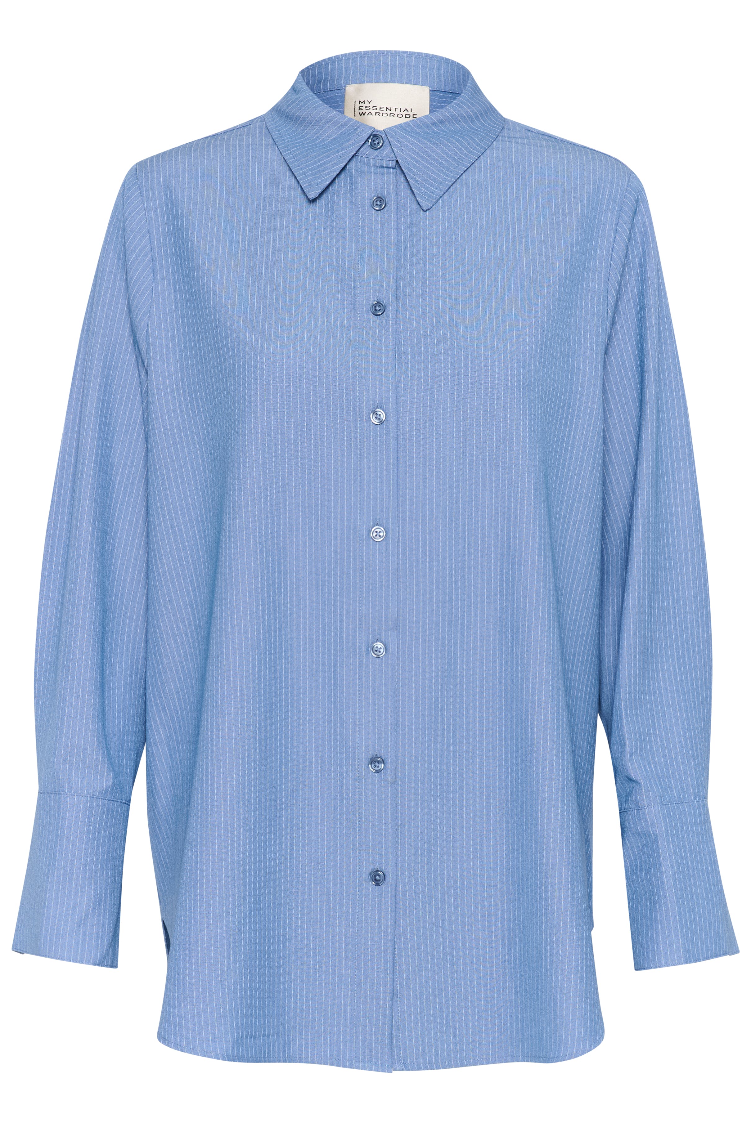 VittaMW Skjorte PACK FRONT 10705001-107048