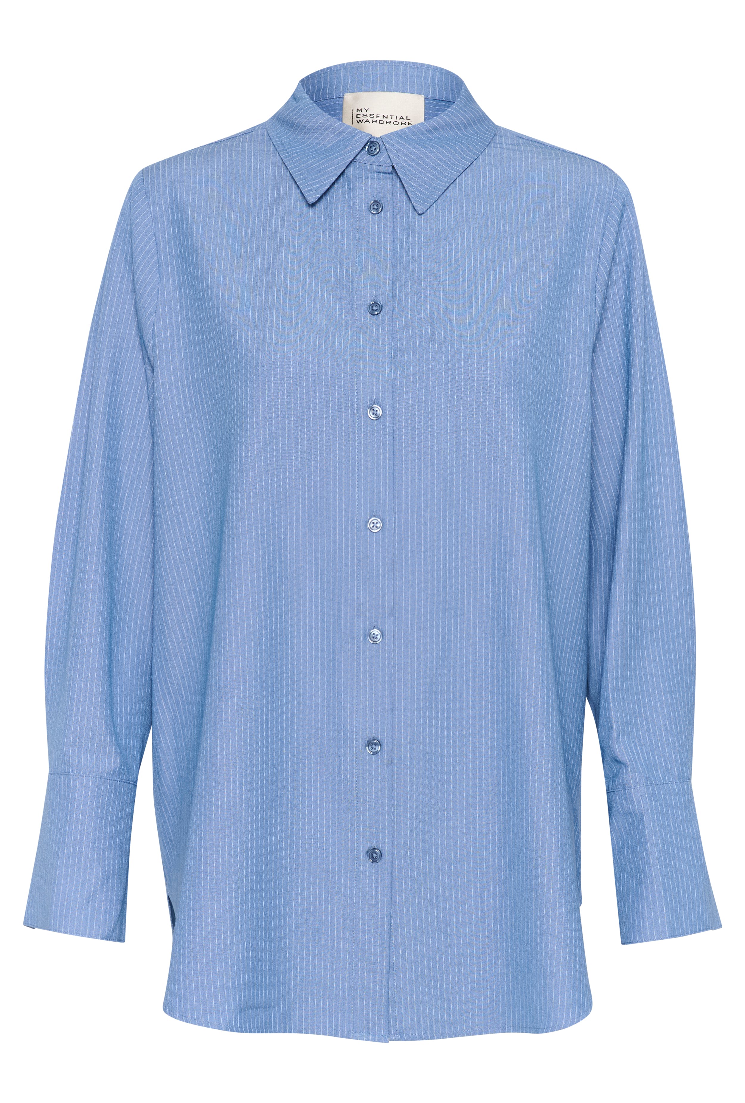 VittaMW Skjorte PACK FRONT 10705001-107048