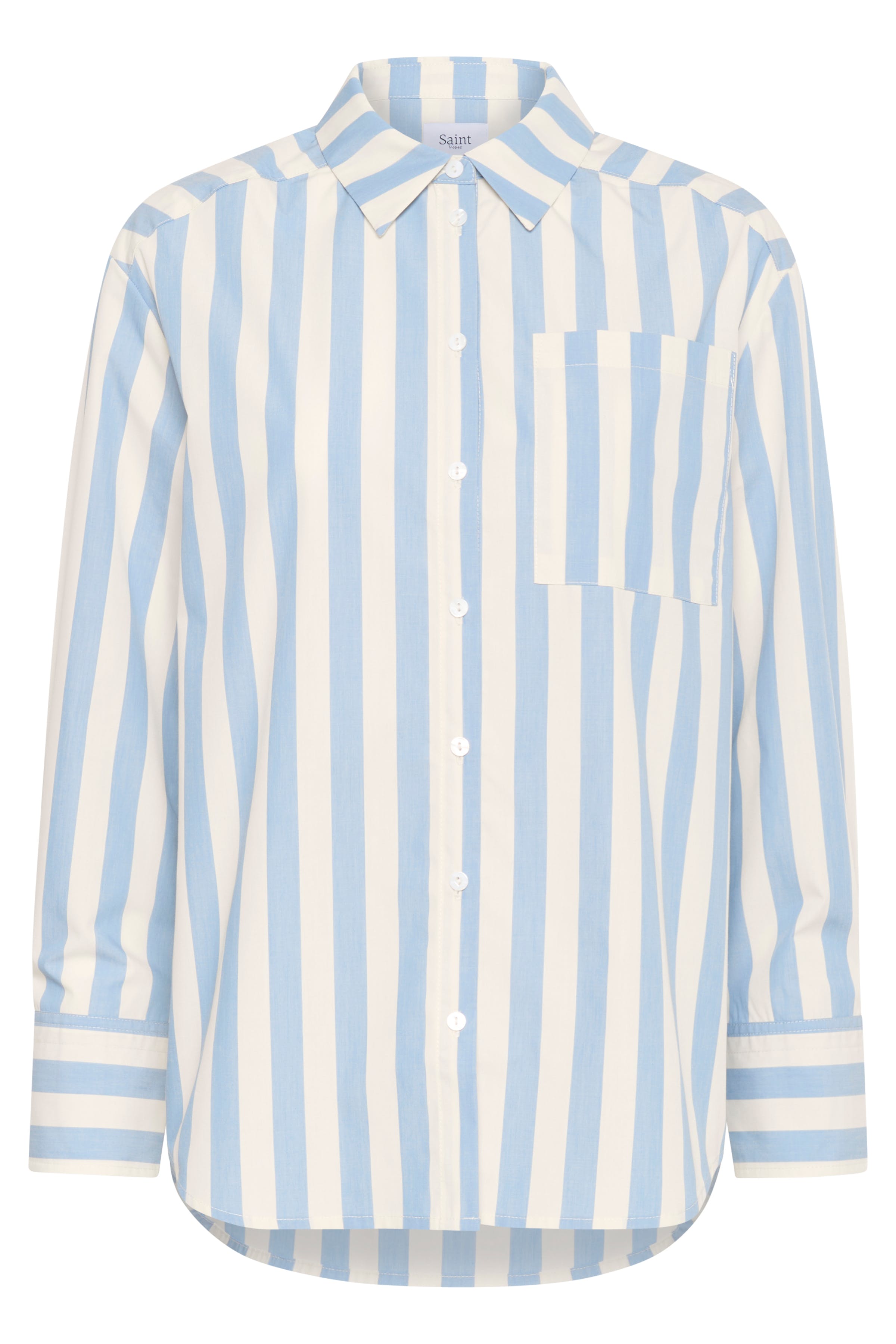 LiekeSZ Hemd PACK FRONT 30514224-303947