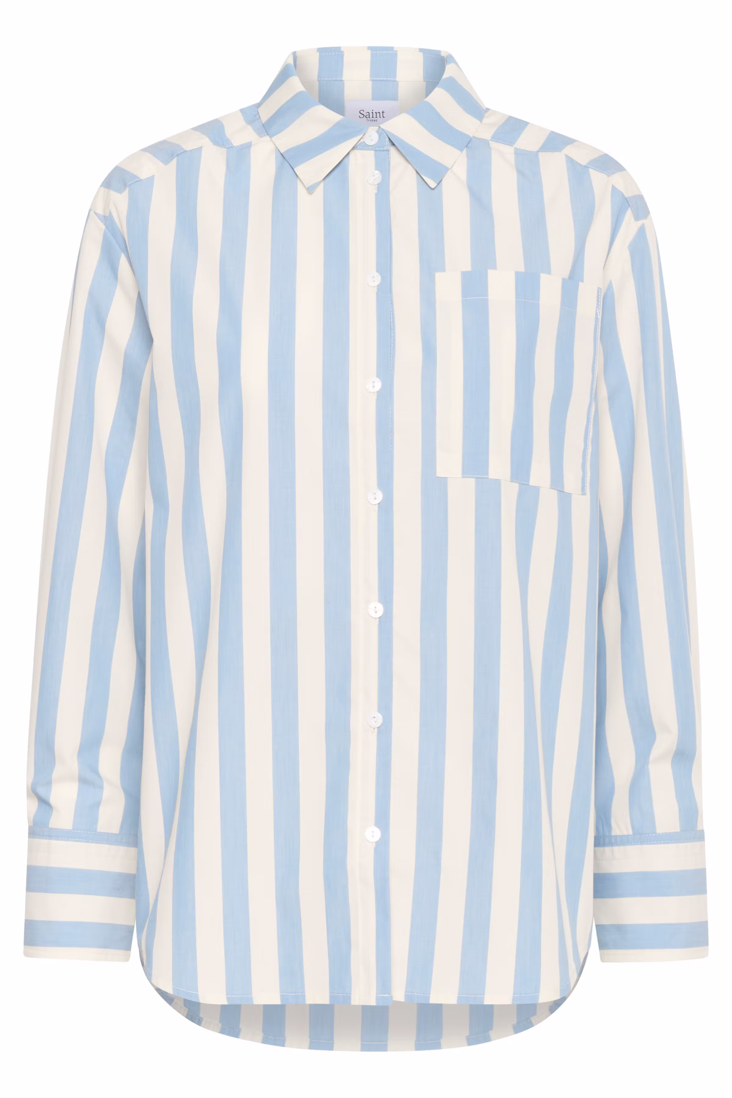 LiekeSZ Shirt PACK FRONT 30514224-303948