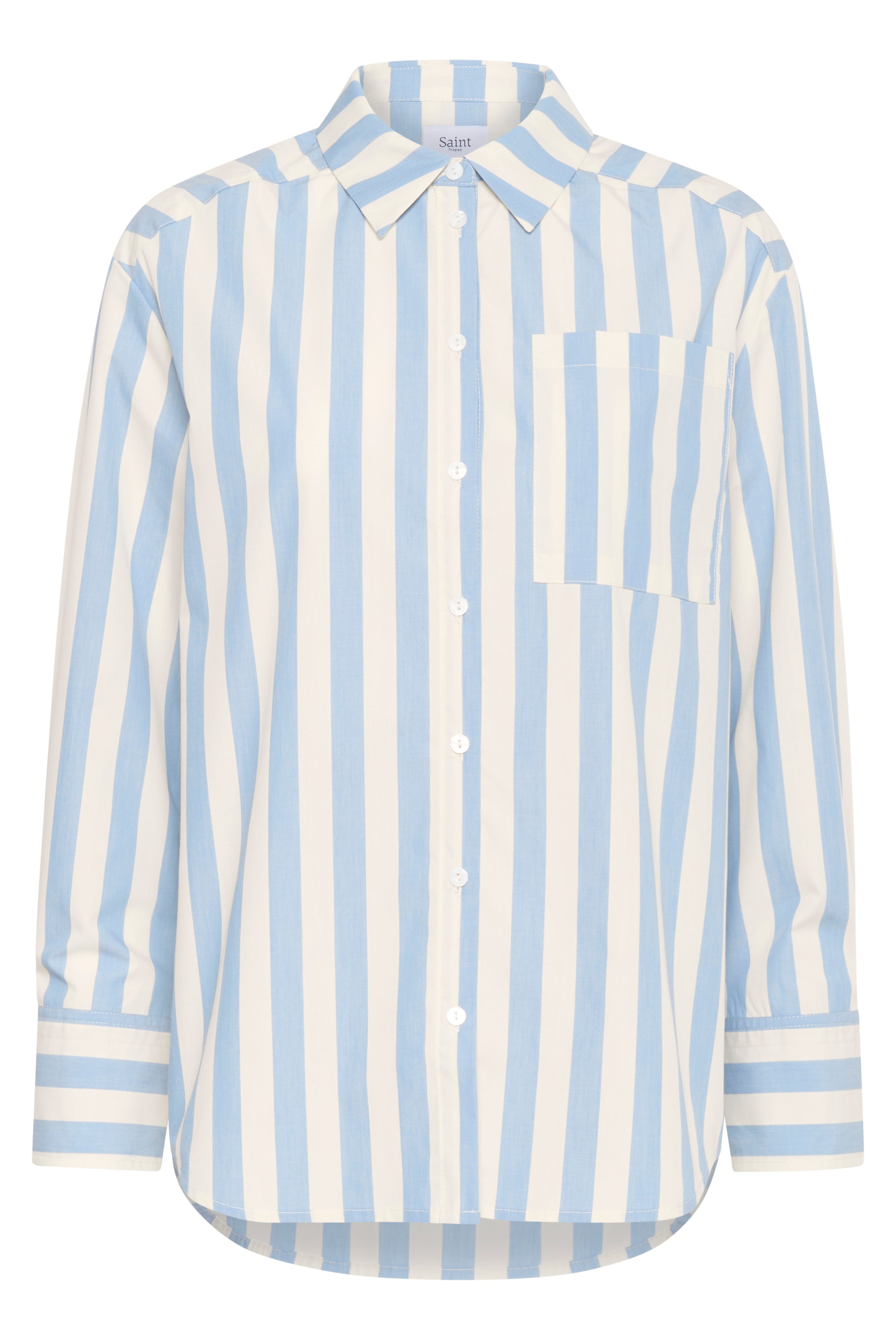 LiekeSZ Shirt PACK FRONT 30514224-303949