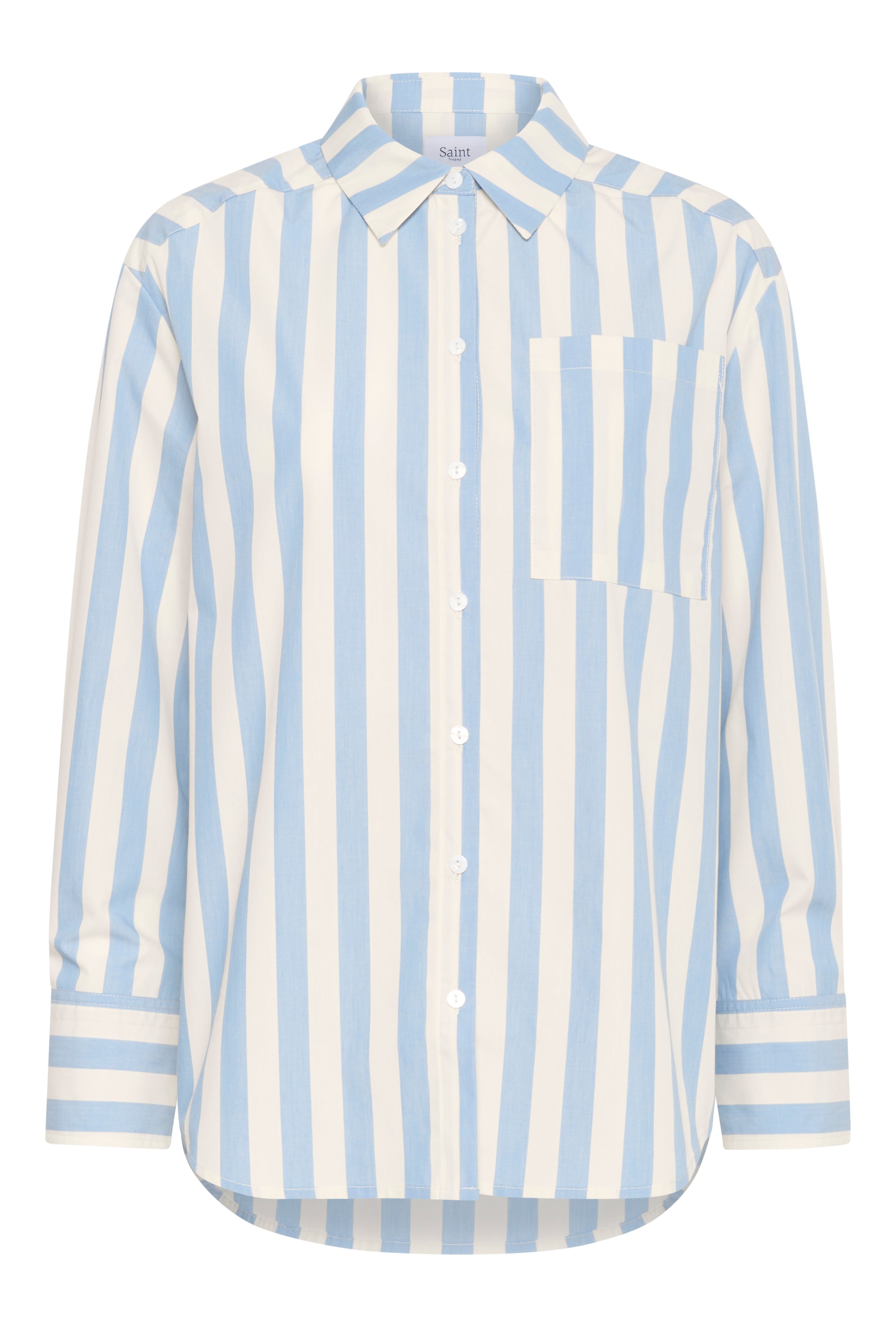 LiekeSZ Shirt PACK FRONT 30514224-303948