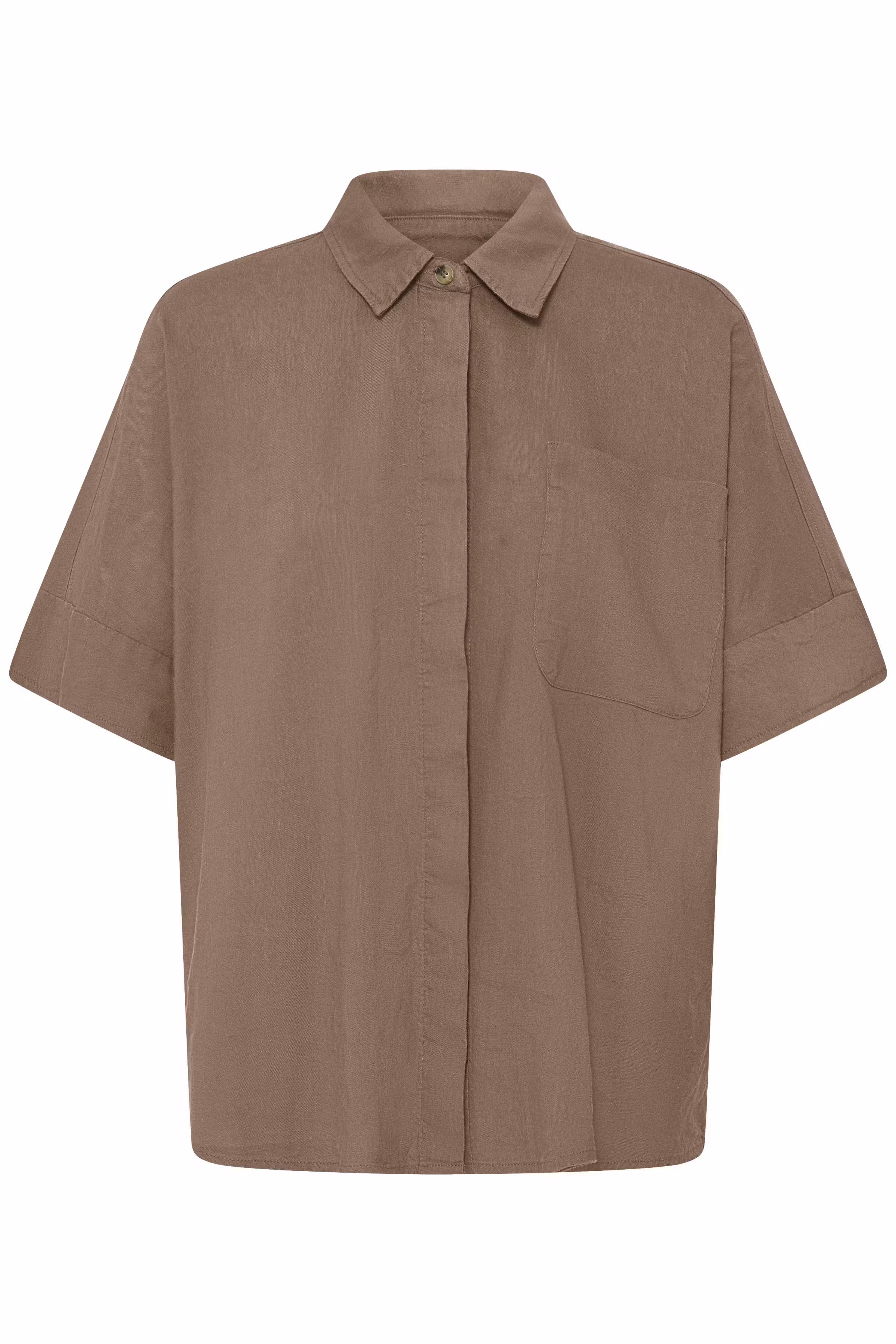 PZLUCA Skjorte PACK FRONT 50210426-181112