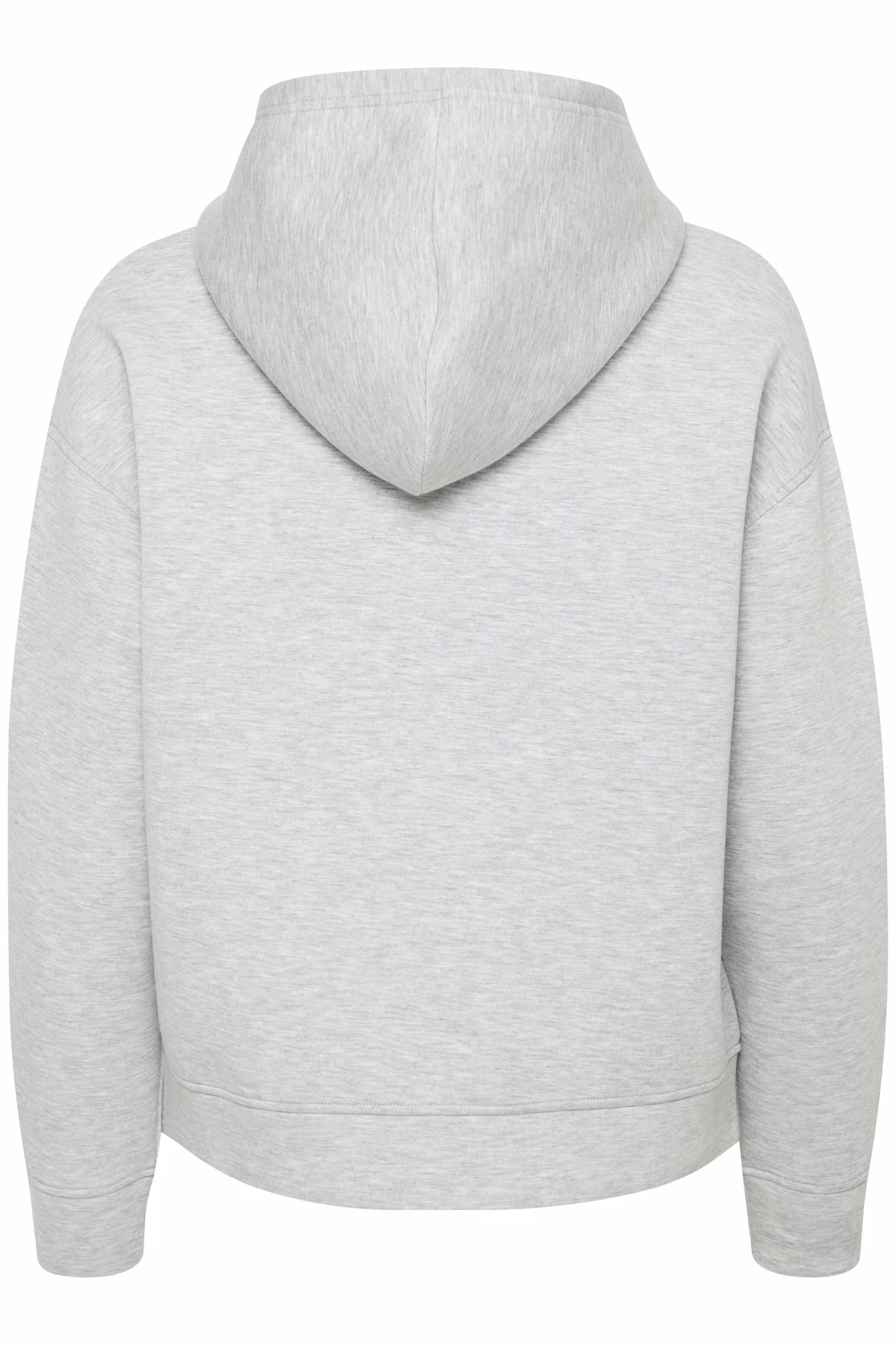 BYUNICO Sweatshirt PACK BACK 20816319-200454