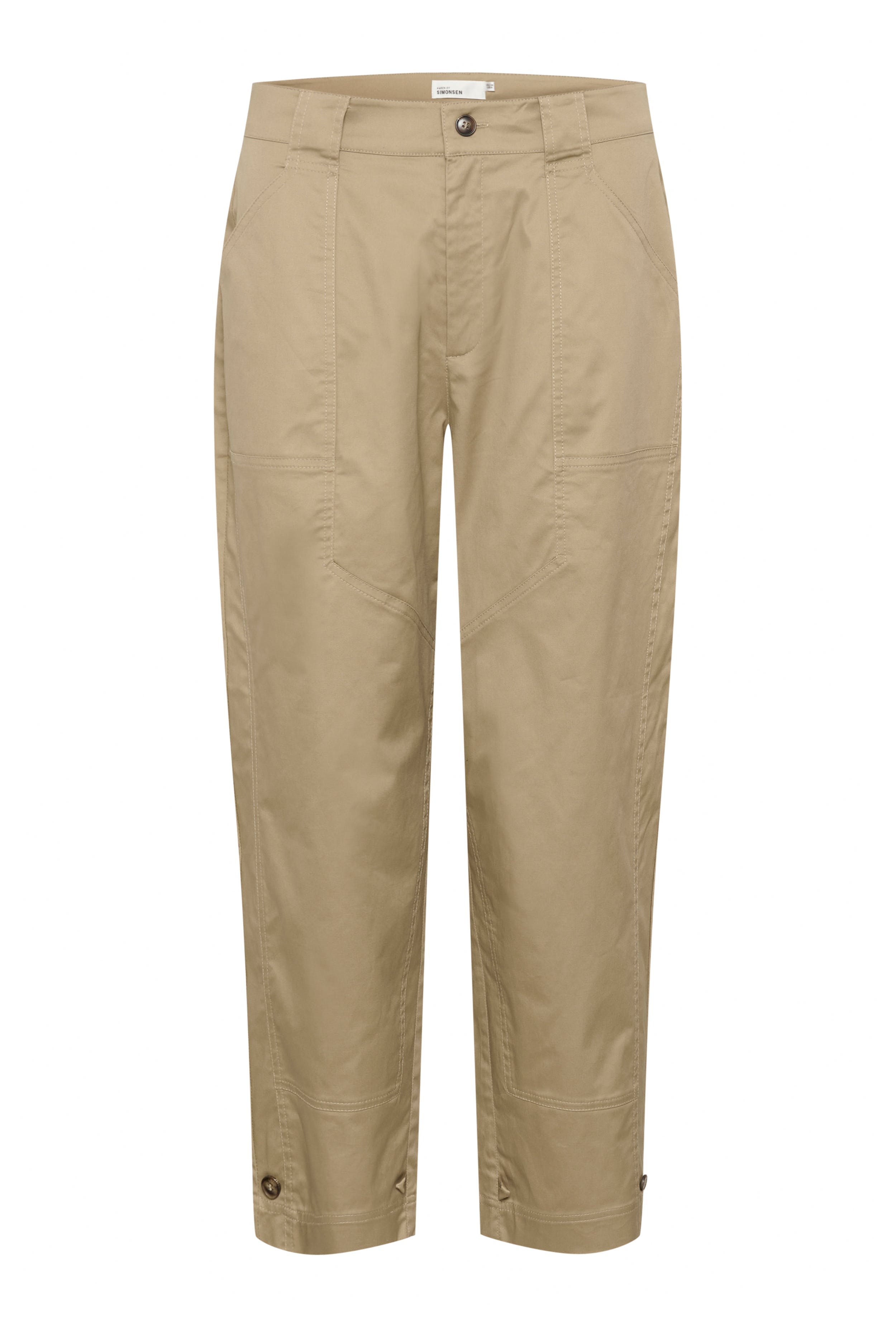 KBVilma Bukser PACK FRONT 10105454-171109