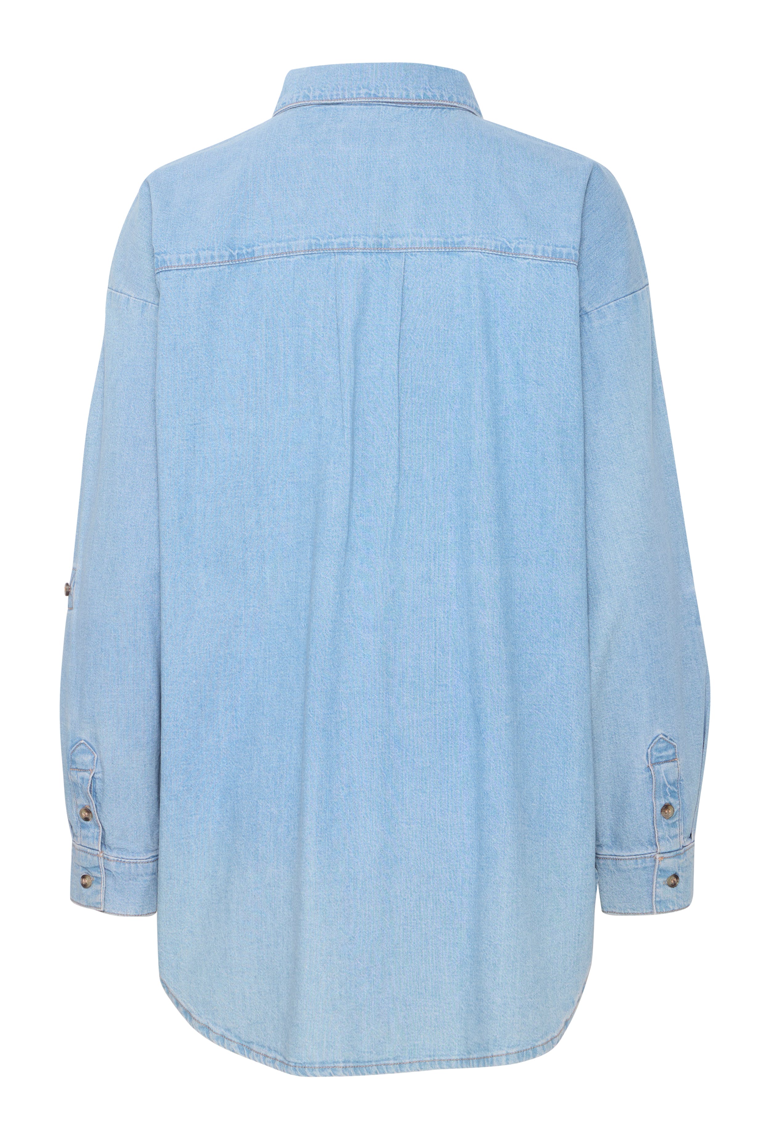 IHDIVER Hemd PACK BACK 20120895-200751