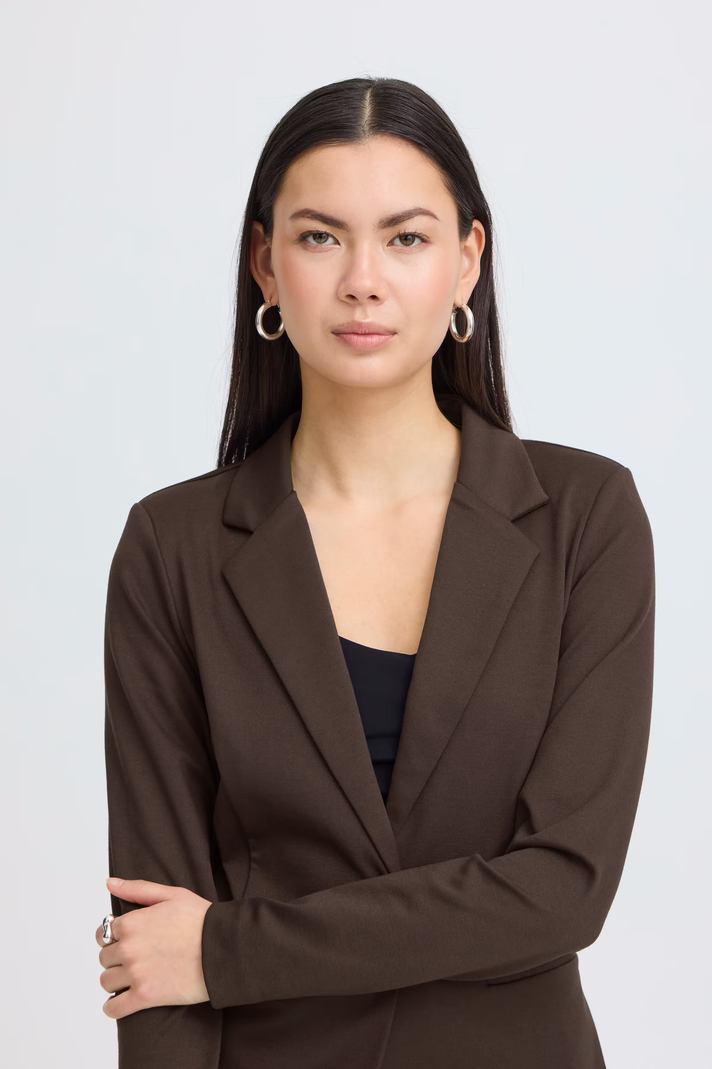 IHKATE Blazer LOOKBOOK DETAIL 20101801-191109