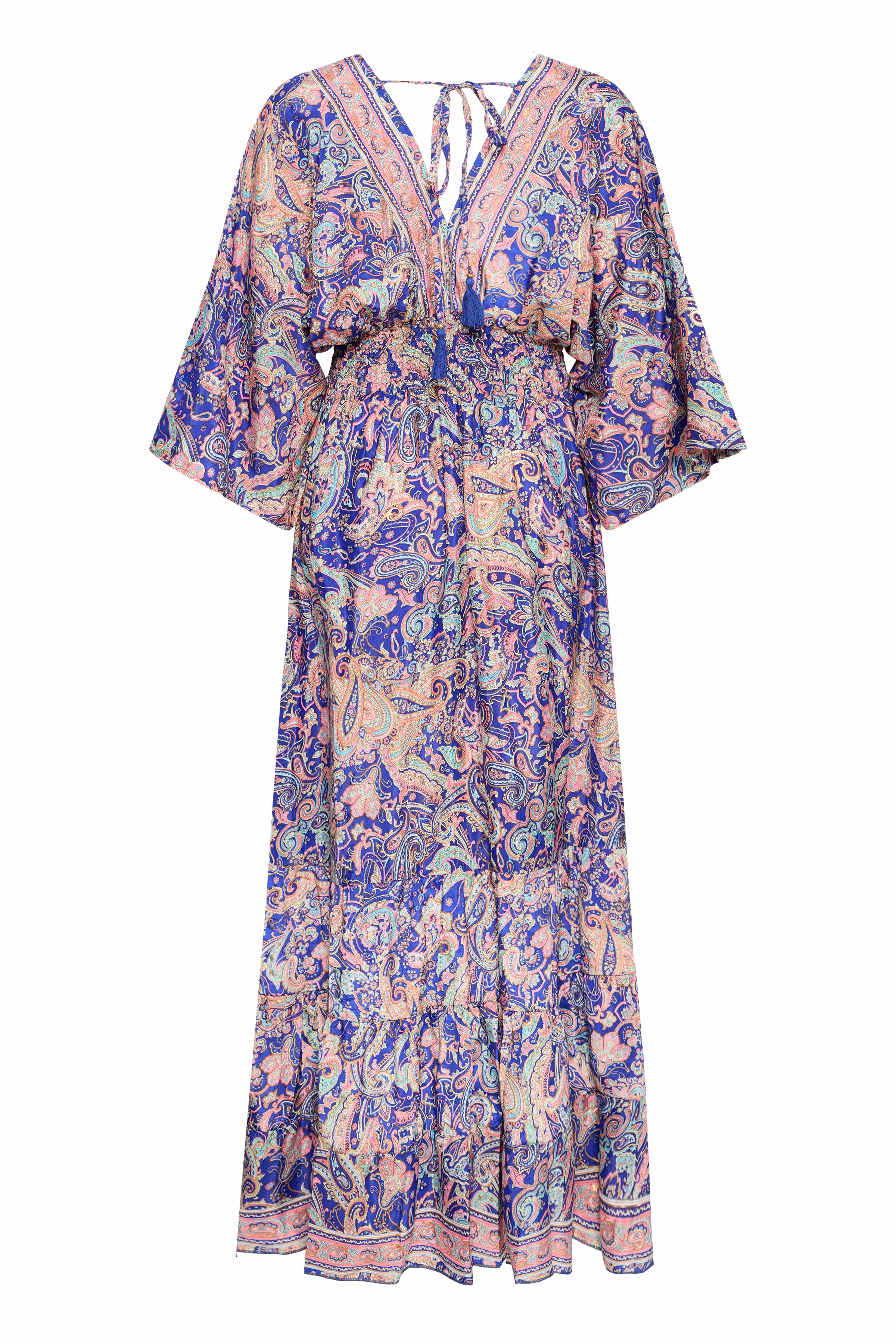 SBILSEBETH Kjole PACK BACK 22101008-205622