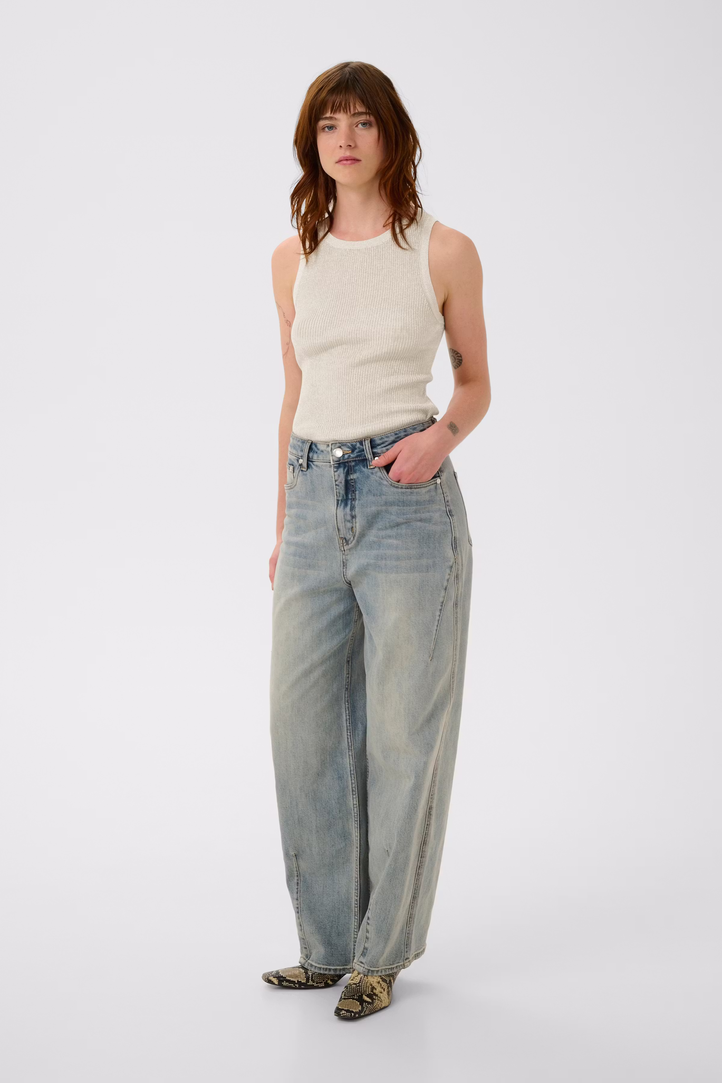 SilviGZ Top LOOKBOOK FRONT 10906942-109681