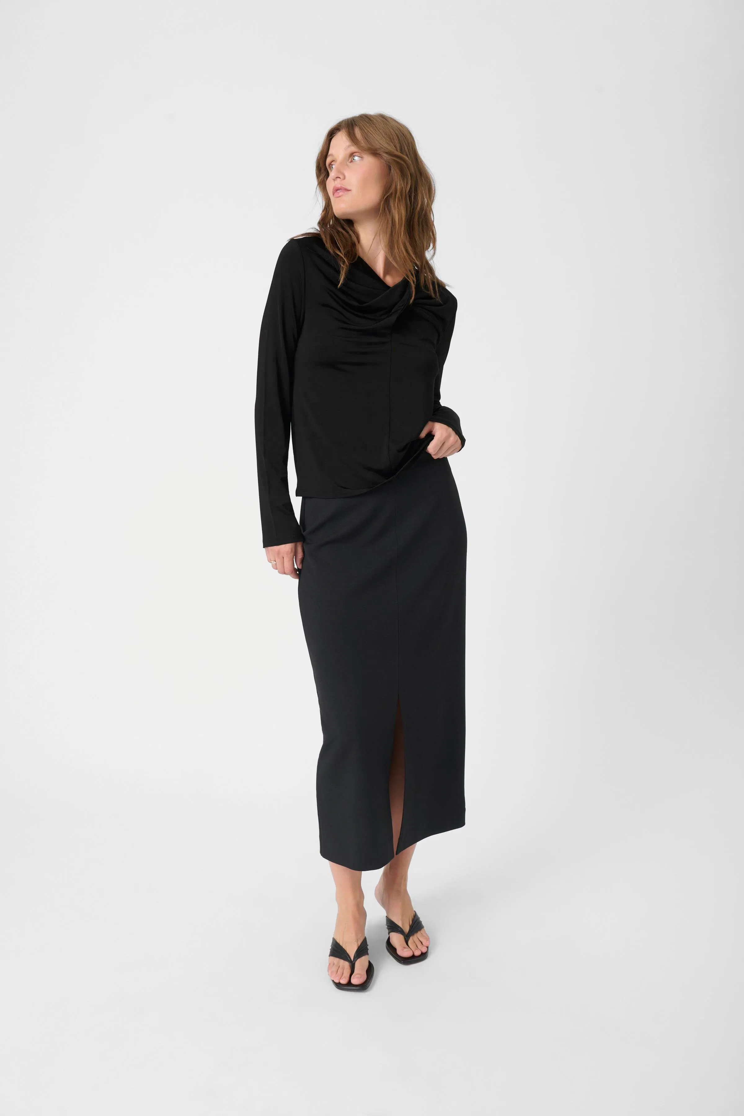 SLClara Blus LOOKBOOK FRONT 30408966-194008