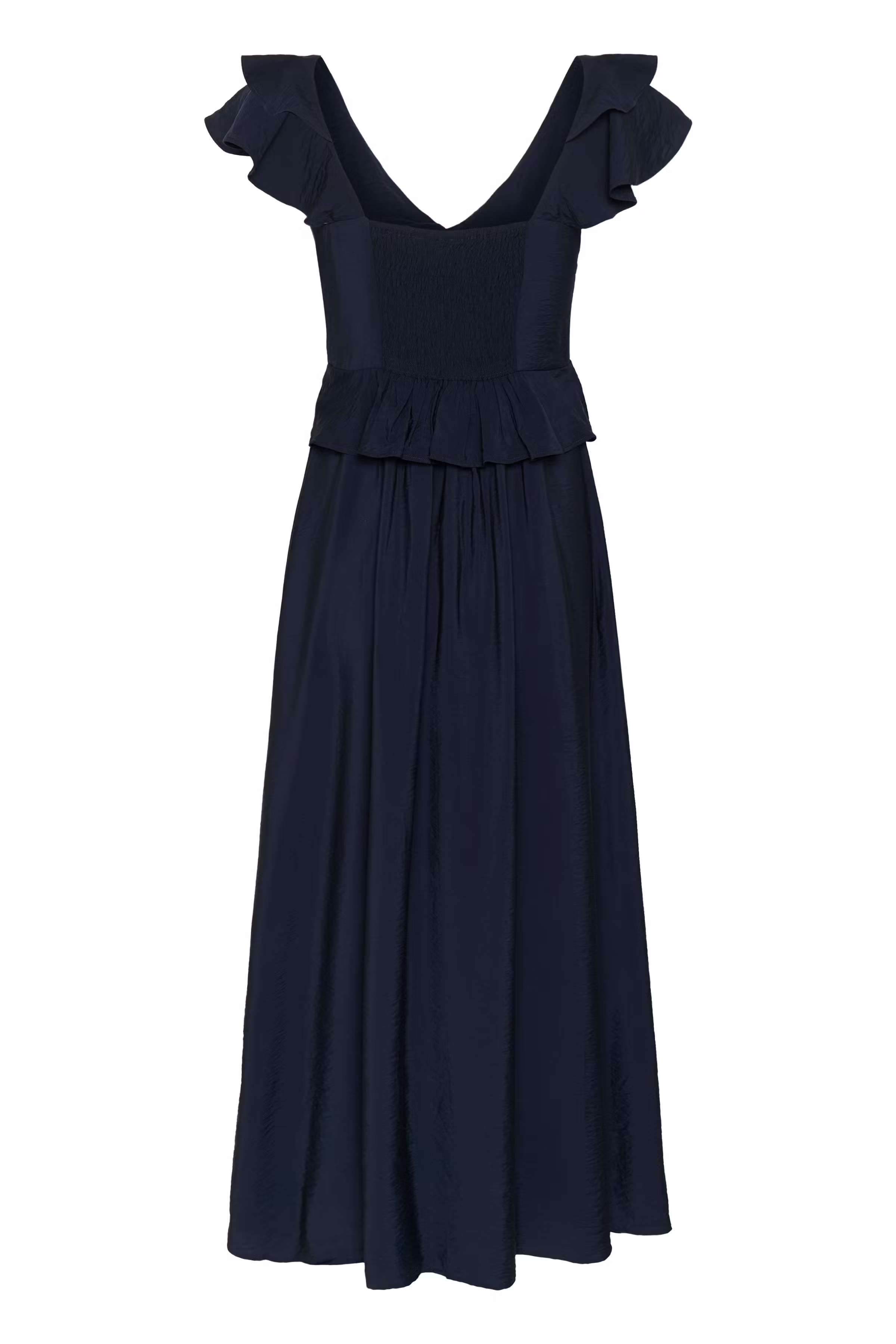 KArosie Kjole PACK BACK 10512159-194020