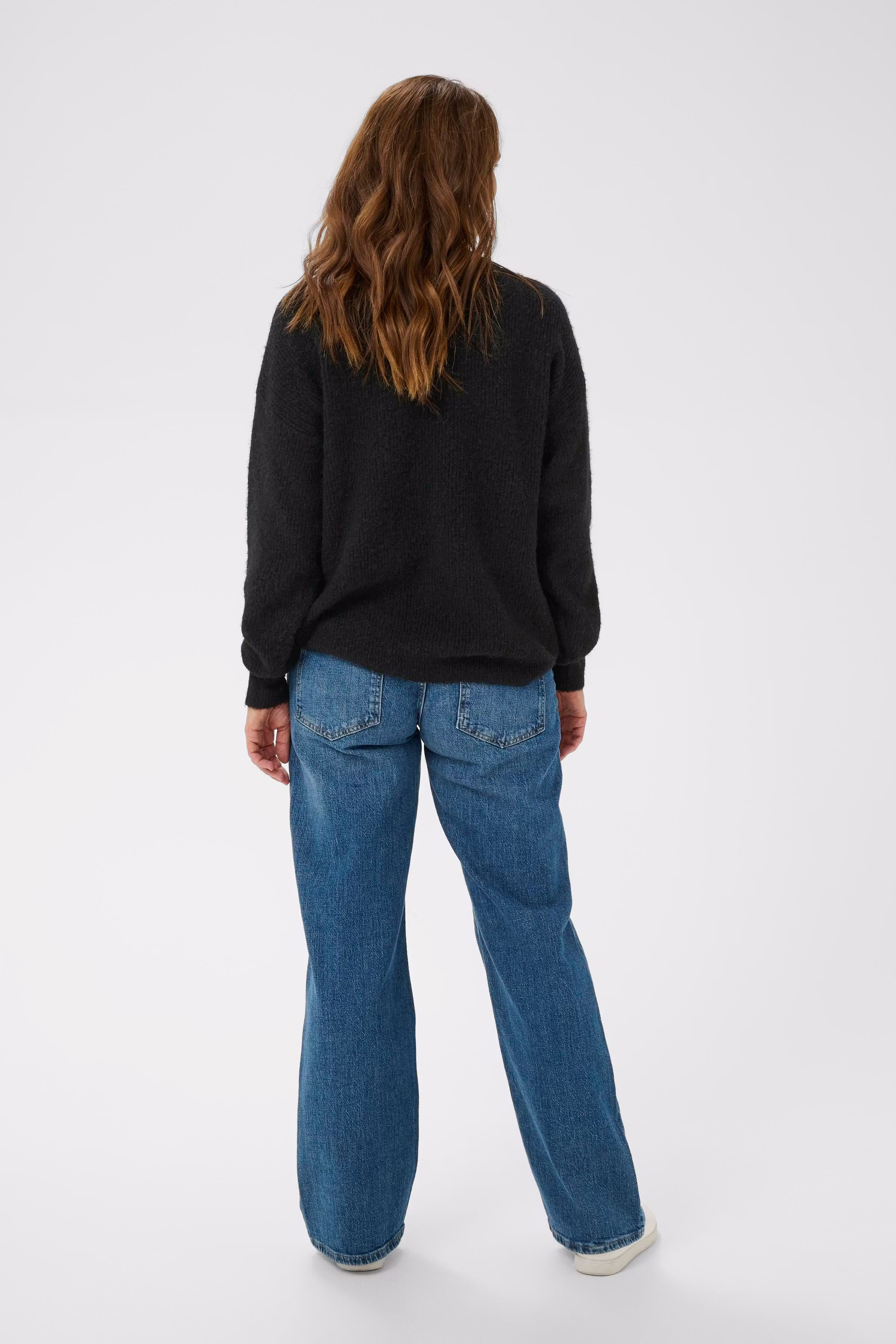 BPamanda Pullover LOOKBOOK BACK 40200084-106822