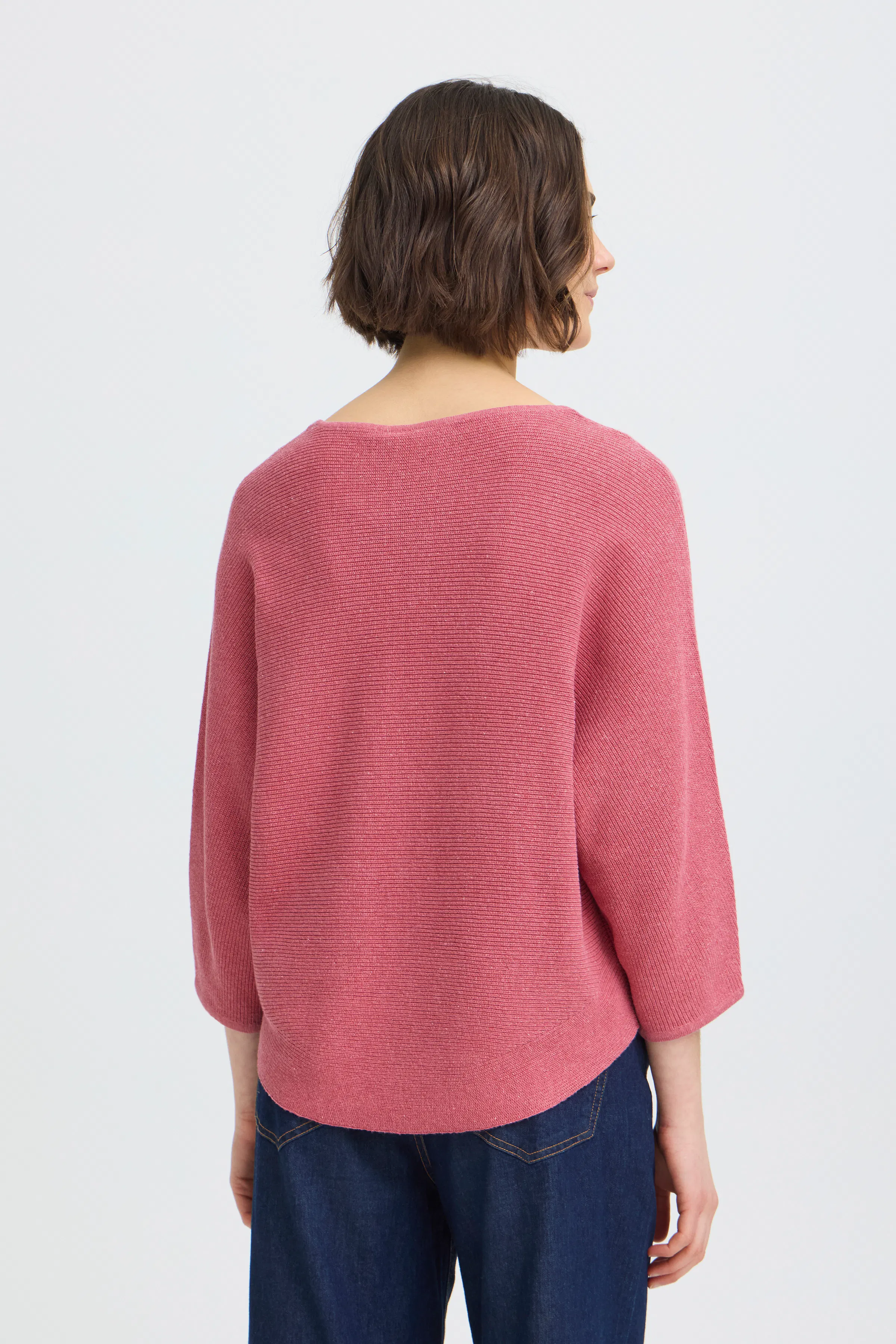 FRSINJA Pullover LOOKBOOK BACK 20614105-182120