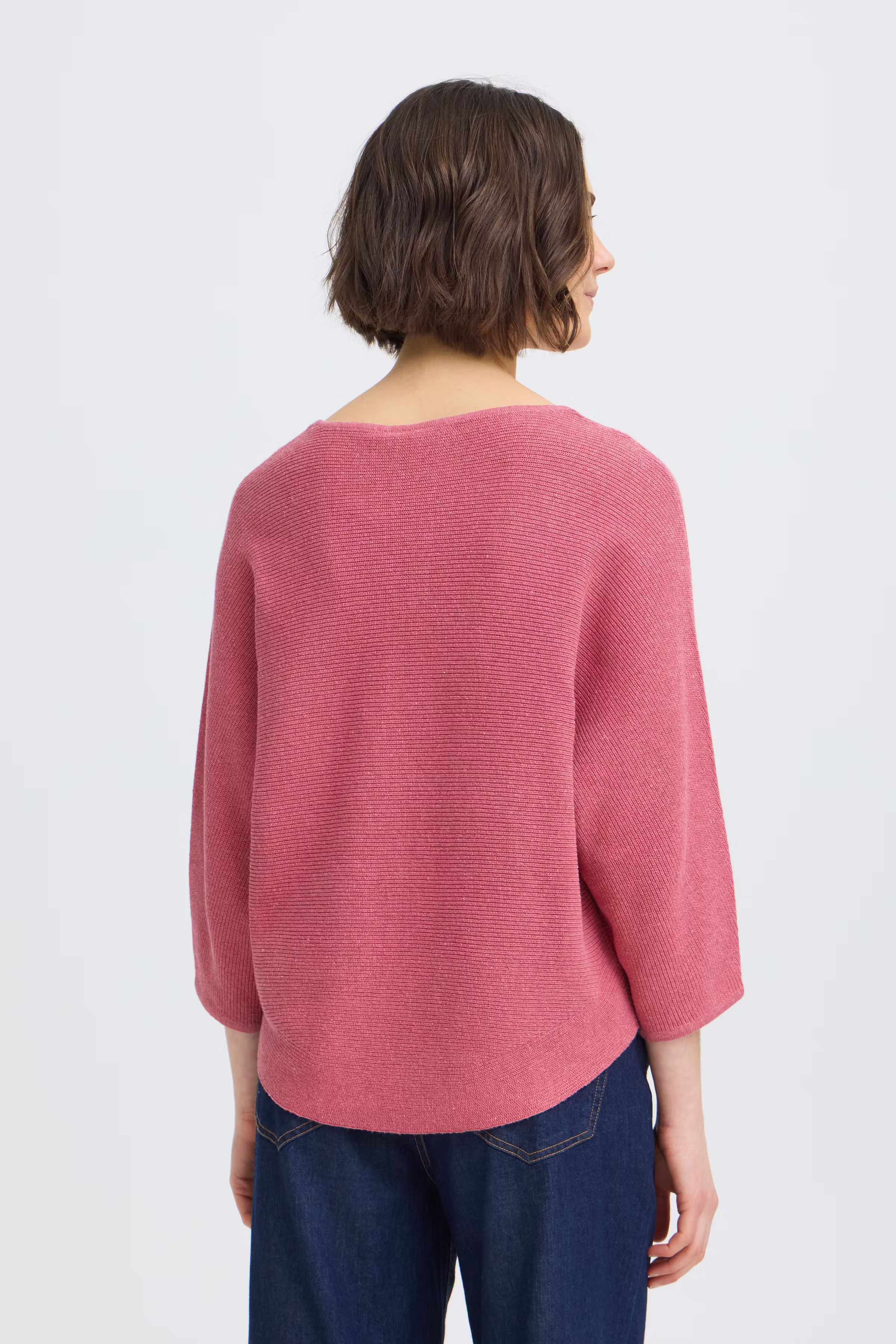 FRSINJA Pullover LOOKBOOK BACK 20614105-182120