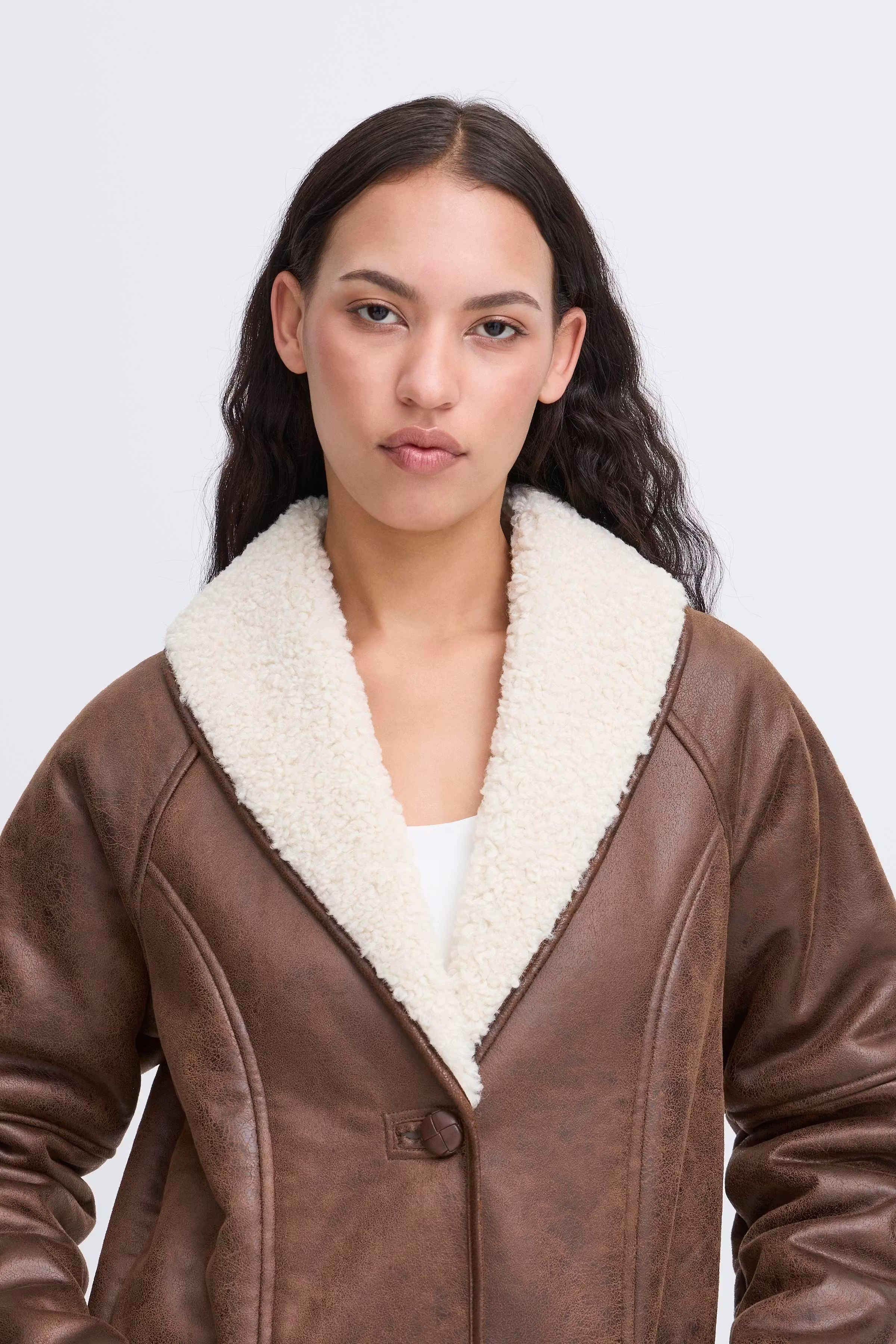 IHGIZONA Bovenkleding LOOKBOOK DETAIL 20123078-191121