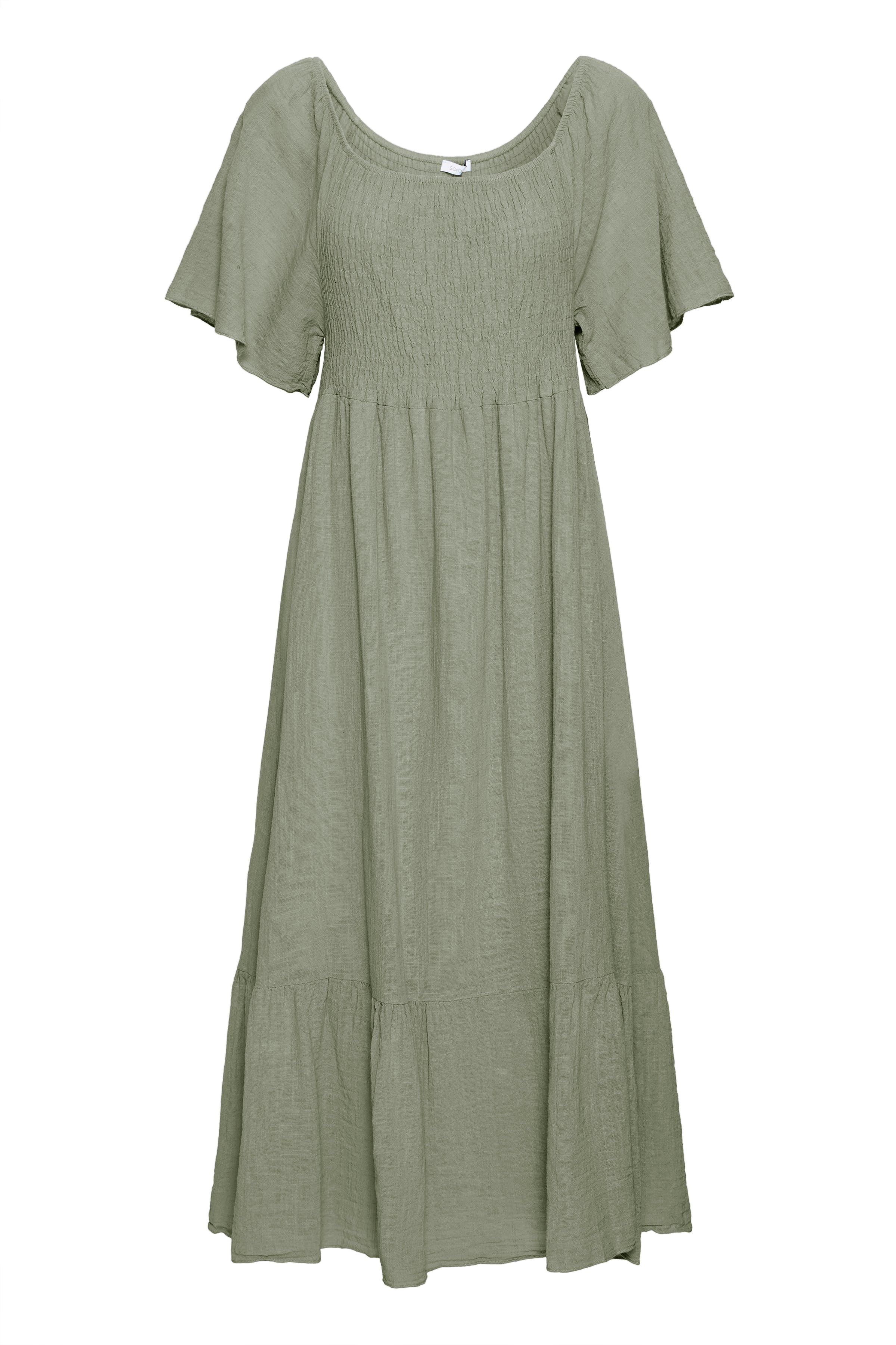 SBALEXA Kjole PACK FRONT 22100929-180515