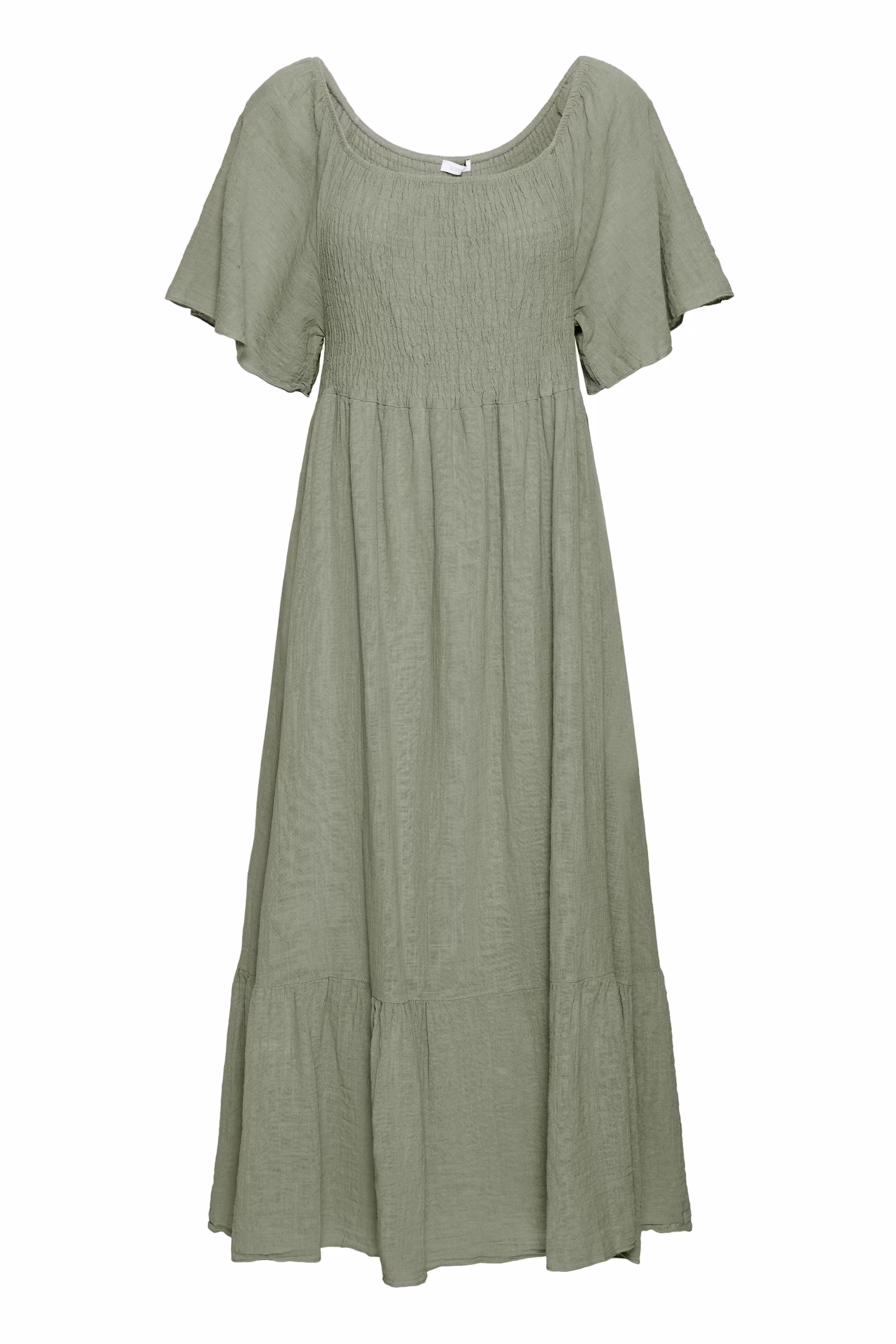 SBALEXA Kjole PACK FRONT 22100929-180515