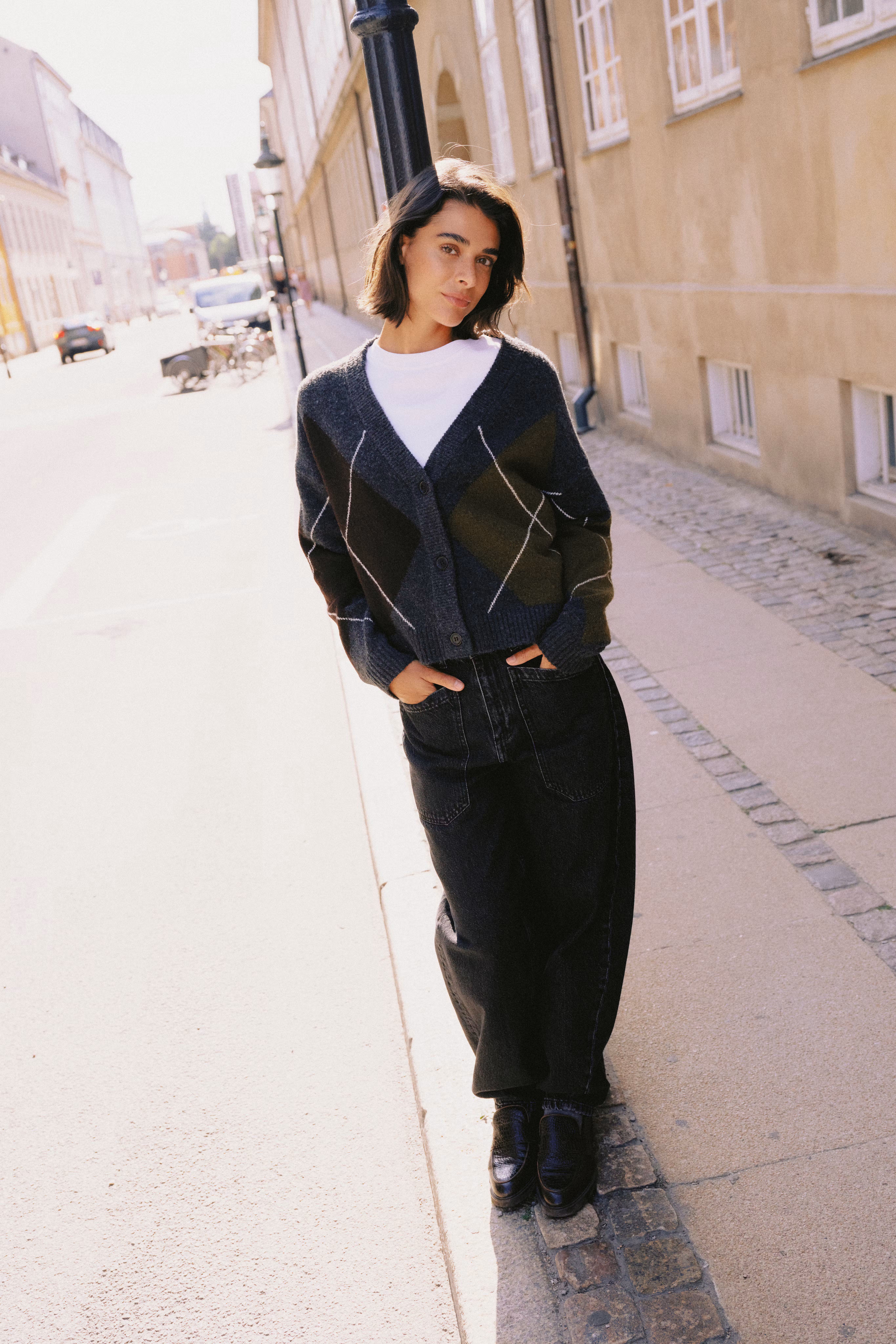 BYKIZION Jeans LOCATION NONE 20819546-200465
