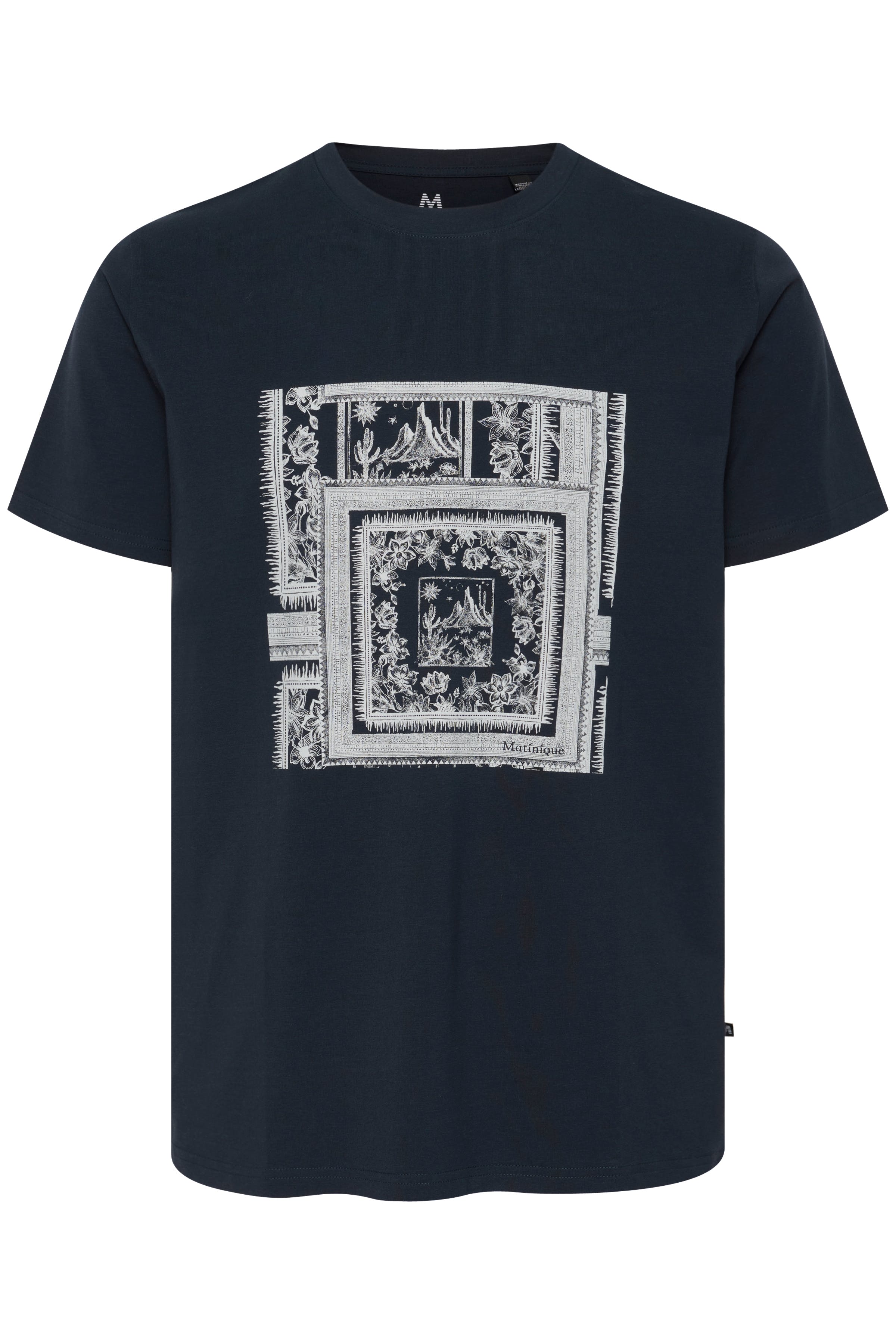 MAjeramy T-shirt PACK FRONT 30207861-194011