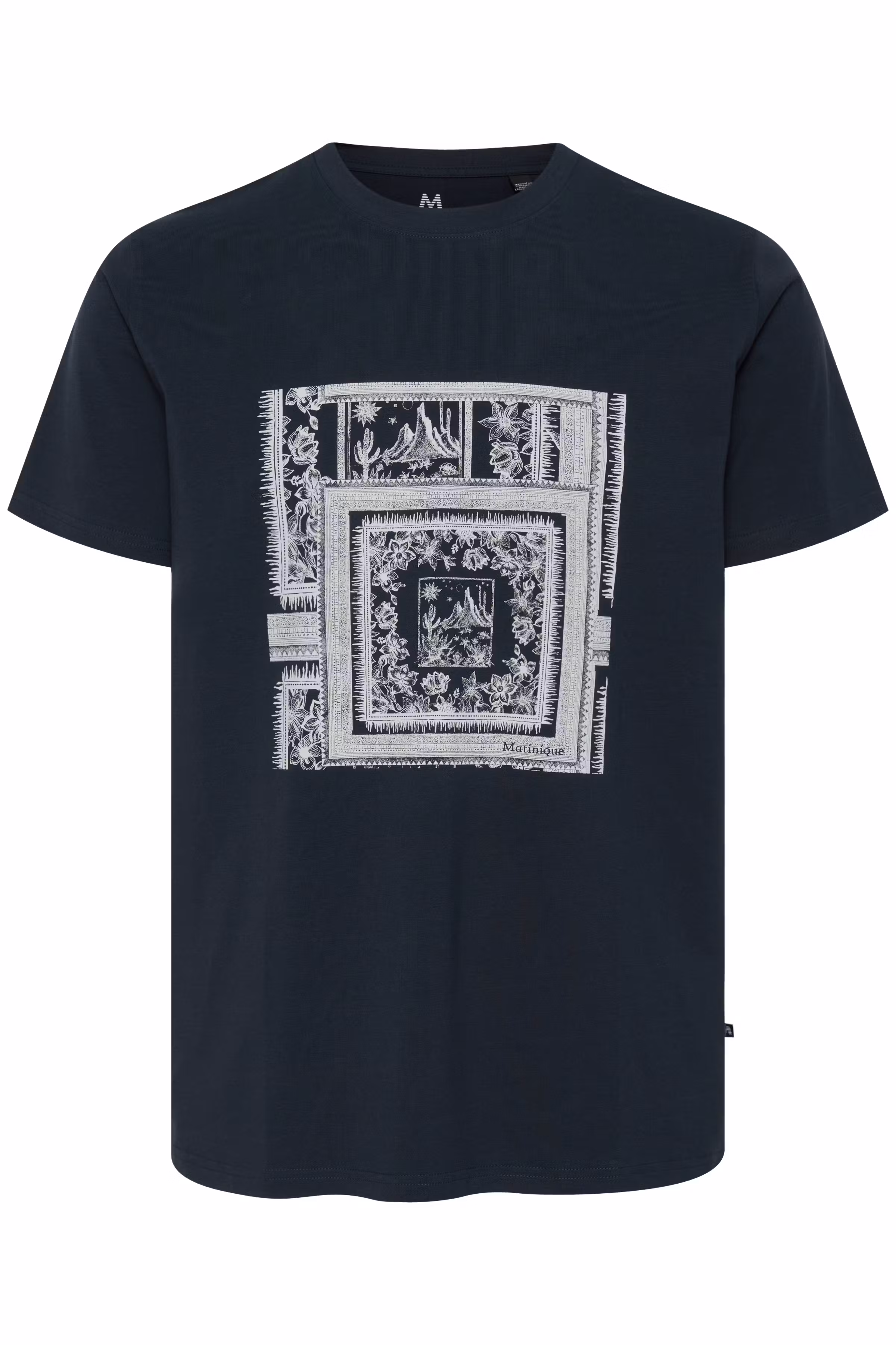 MAjeramy T-shirt PACK FRONT 30207861-194011